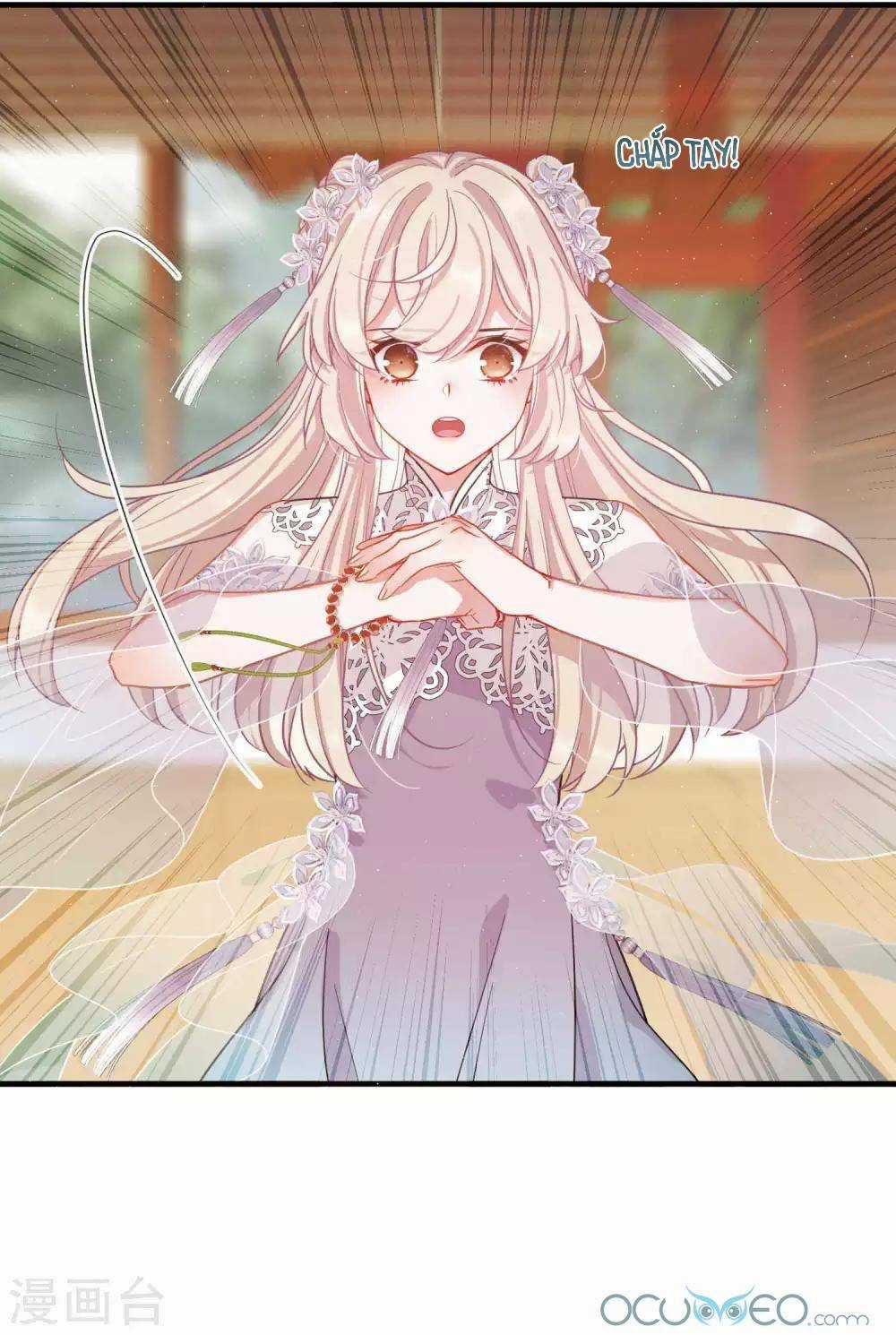 Danh Kiếm Chủng - Chapter 15 - Trang 73