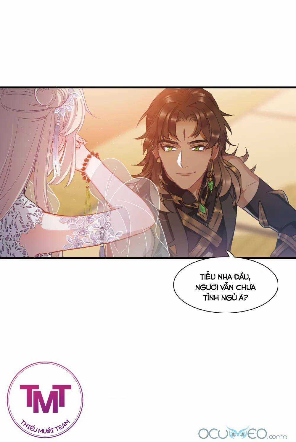 Danh Kiếm Chủng - Chapter 15 - Trang 74