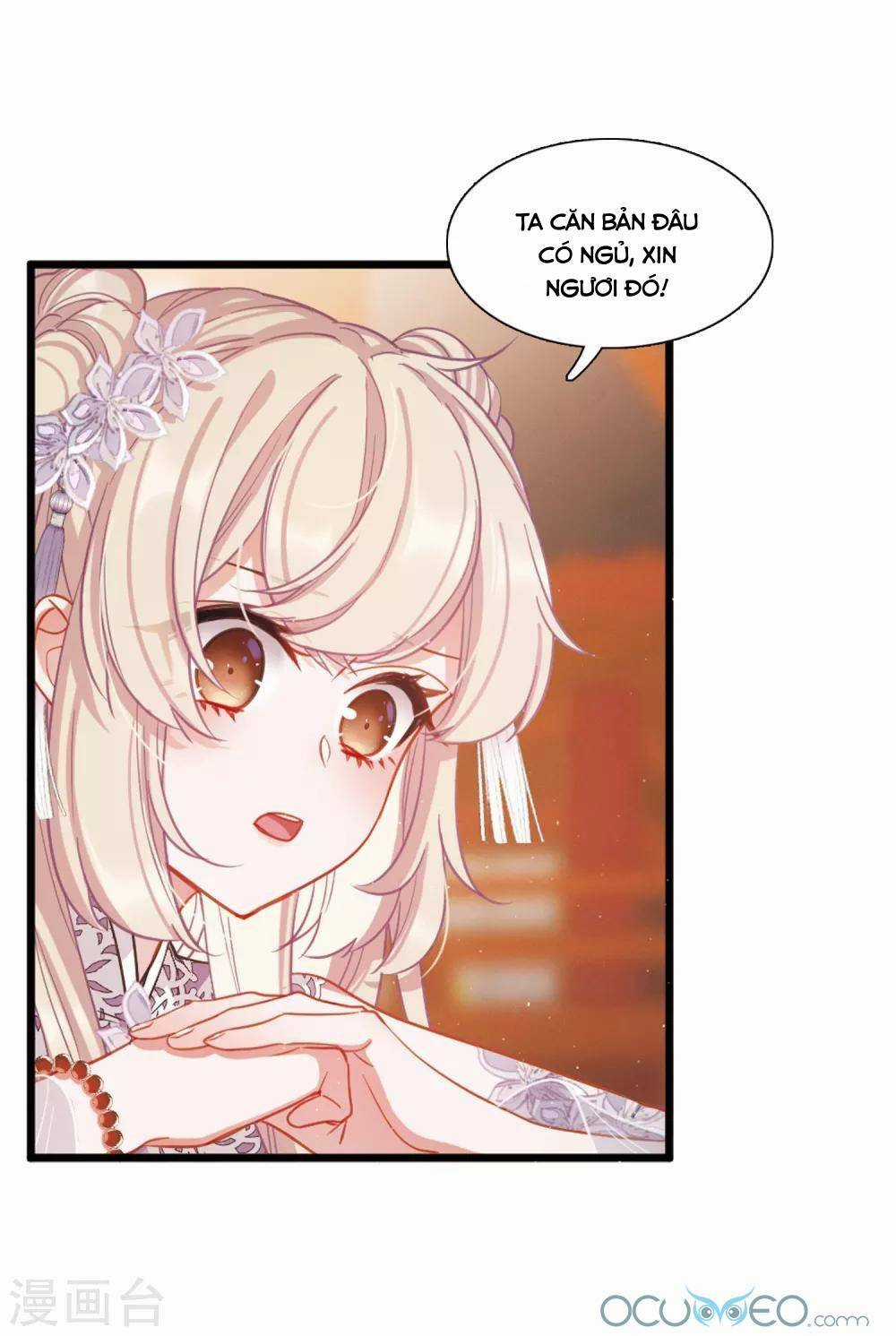 Danh Kiếm Chủng - Chapter 15 - Trang 75