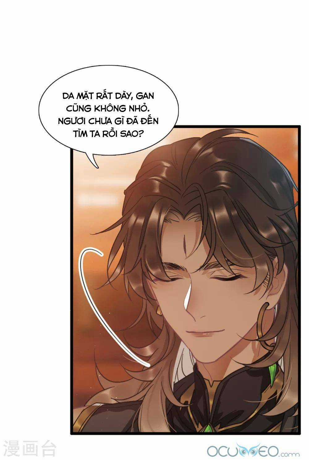 Danh Kiếm Chủng - Chapter 15 - Trang 76