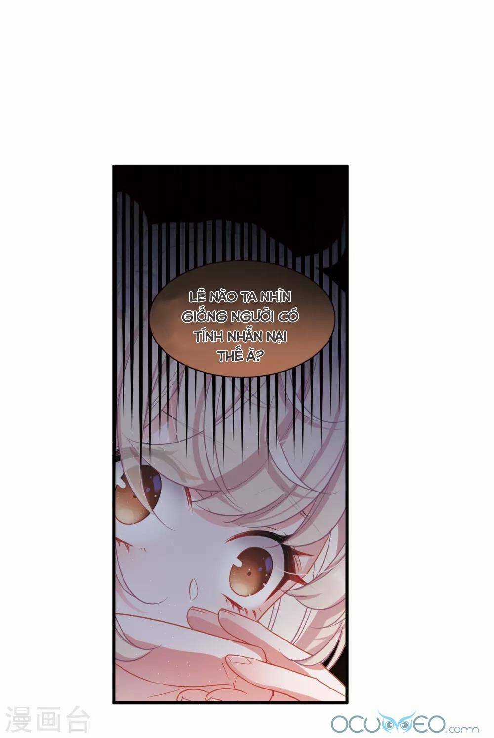 Danh Kiếm Chủng - Chapter 15 - Trang 77