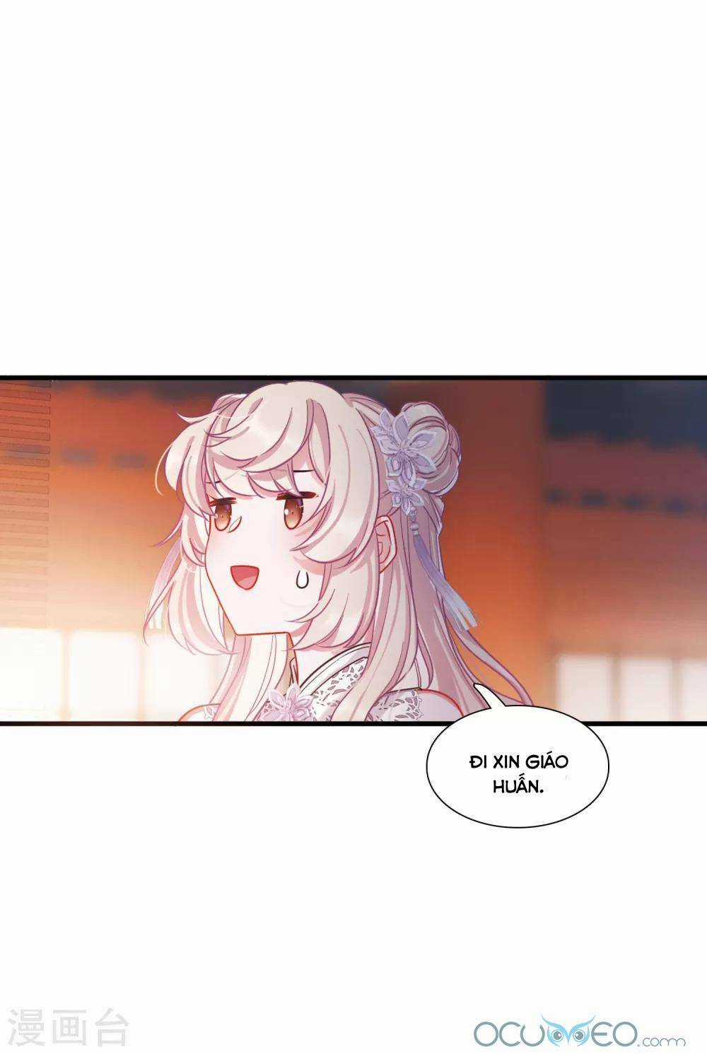 Danh Kiếm Chủng - Chapter 15 - Trang 10