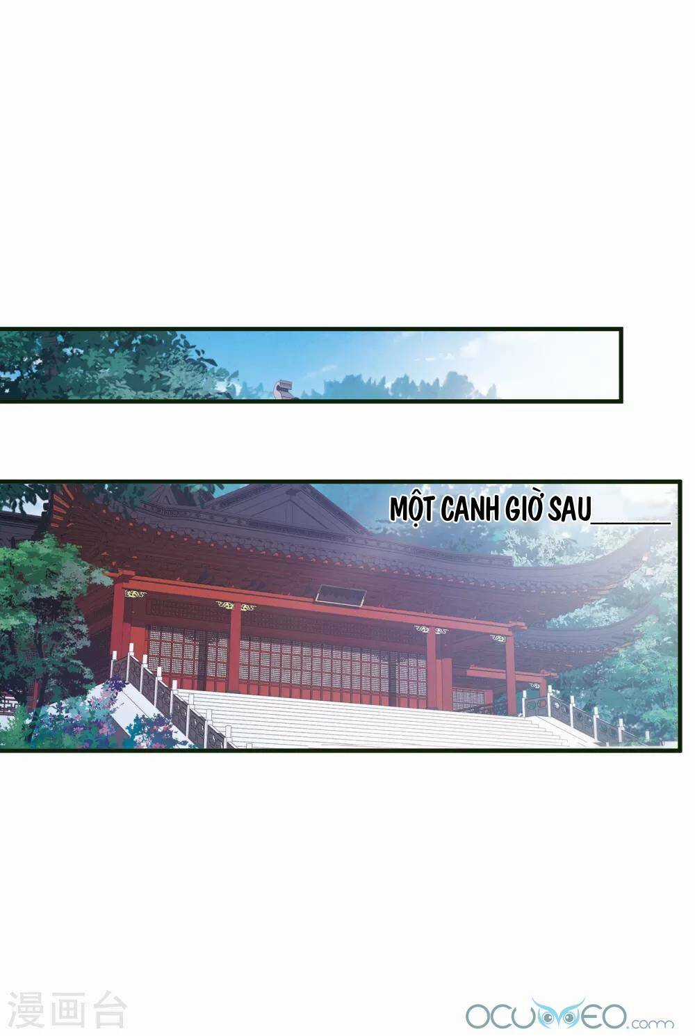 Danh Kiếm Chủng - Chapter 16 - Trang 19