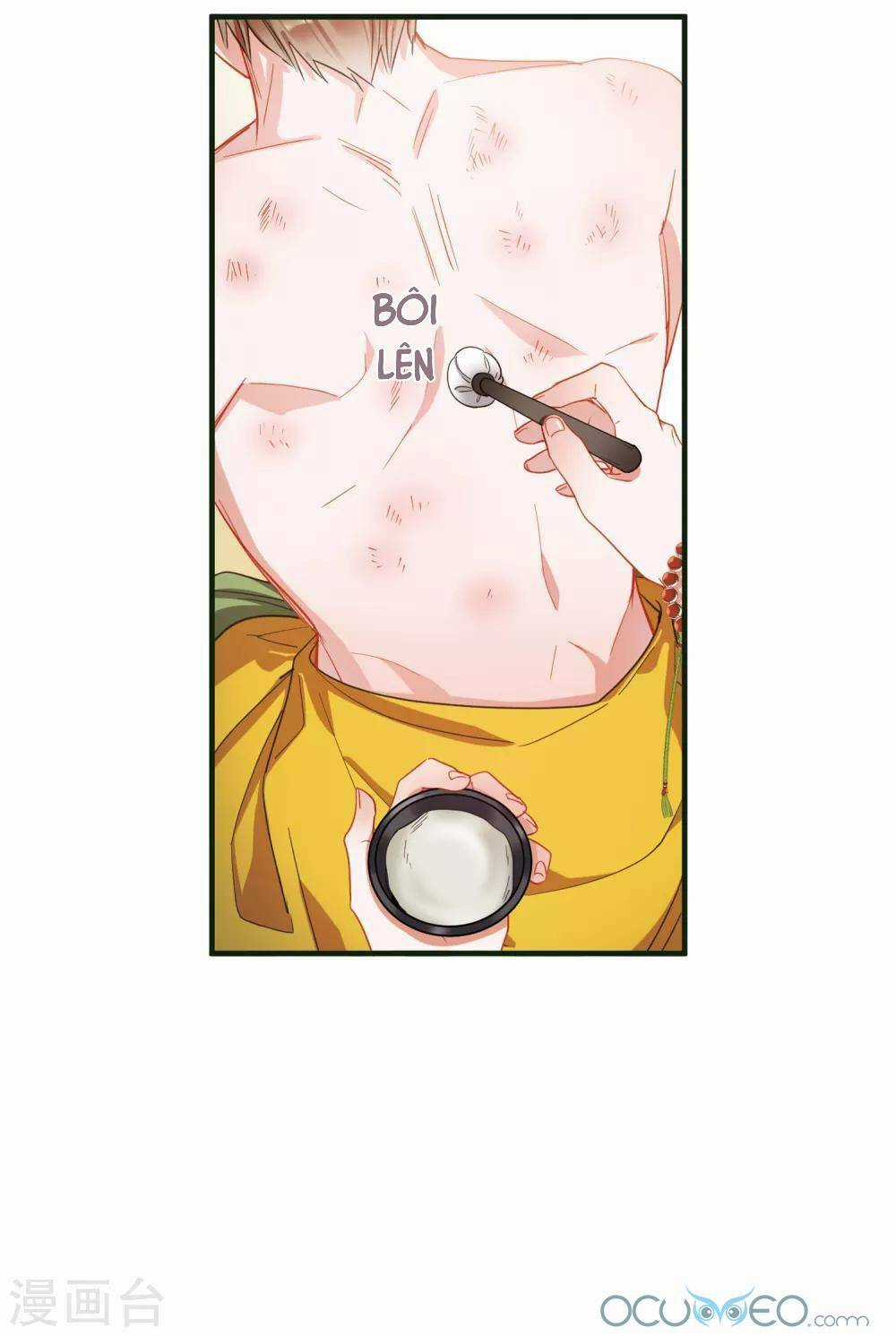 Danh Kiếm Chủng - Chapter 16 - Trang 20