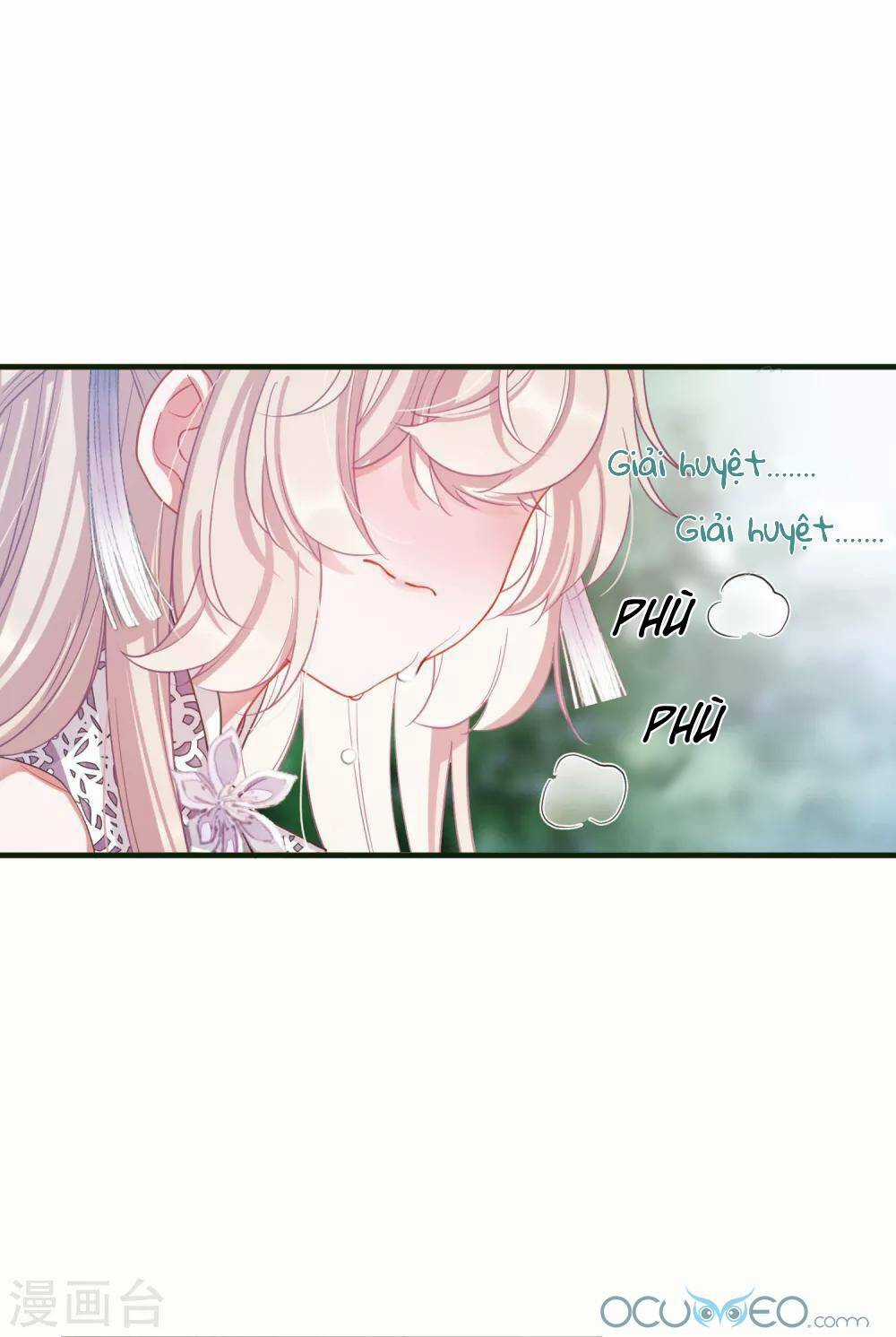 Danh Kiếm Chủng - Chapter 16 - Trang 3