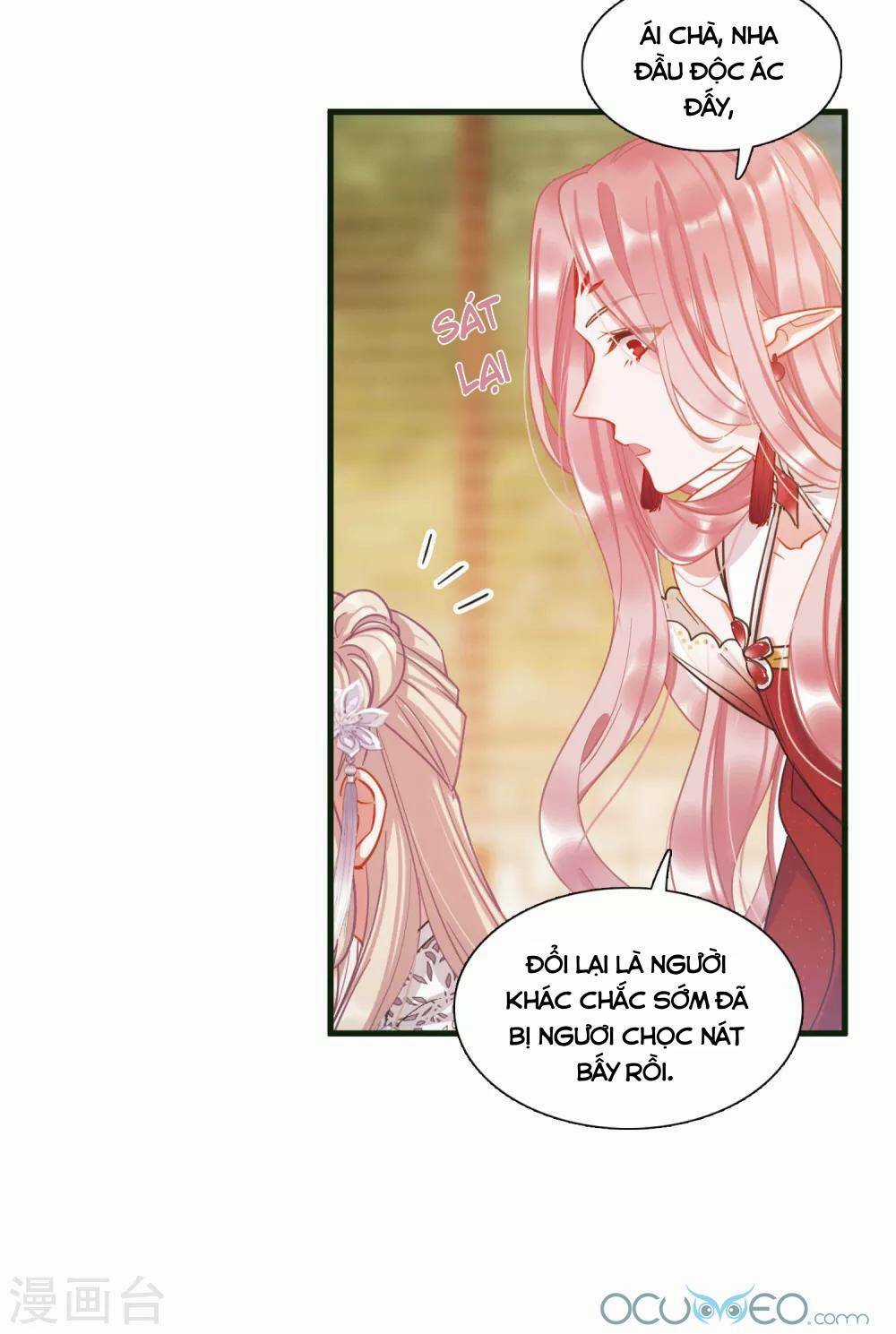 Danh Kiếm Chủng - Chapter 16 - Trang 23