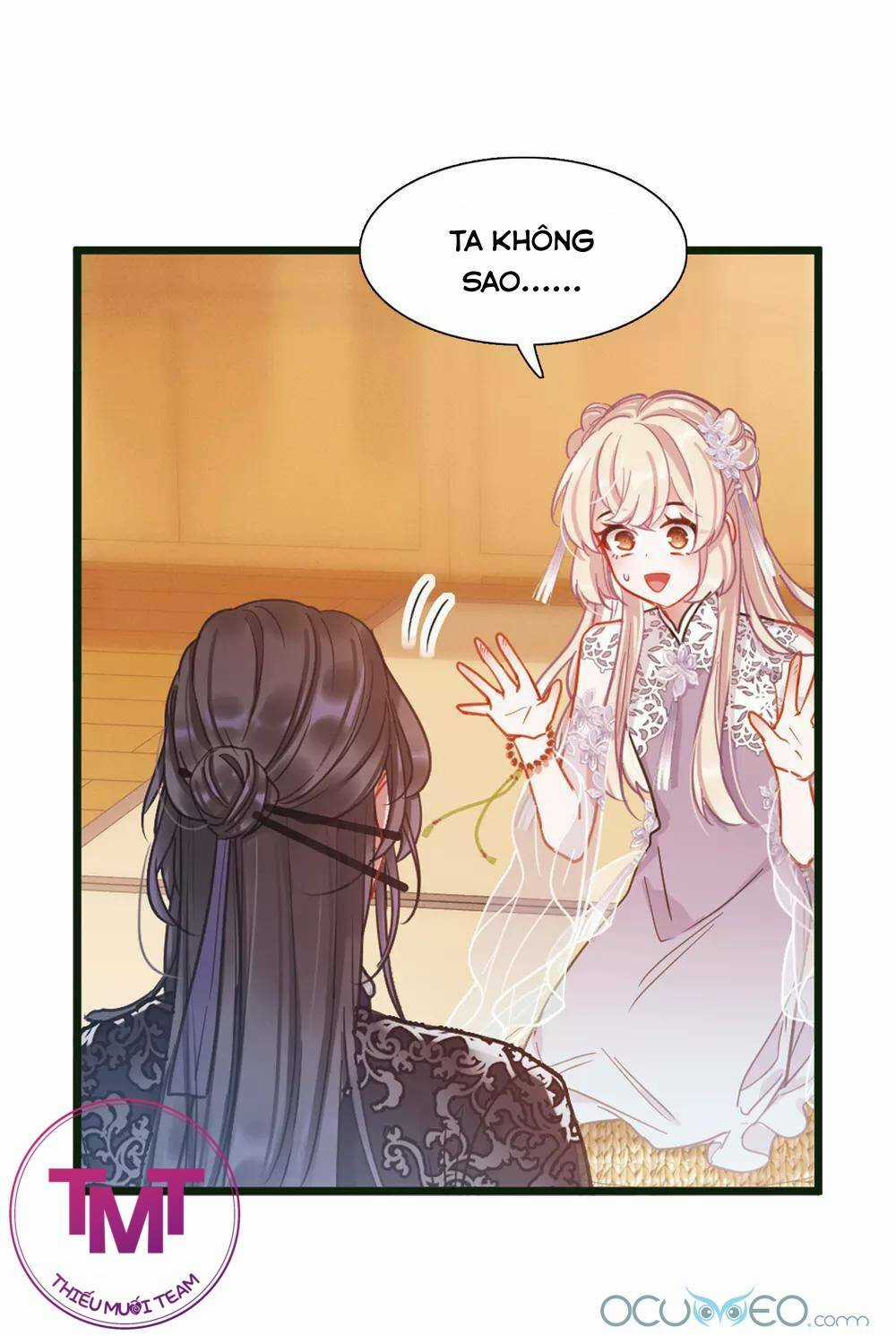 Danh Kiếm Chủng - Chapter 16 - Trang 27