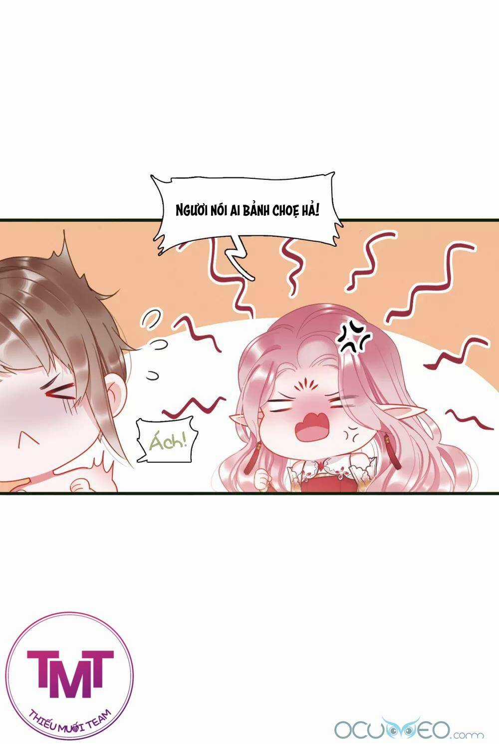 Danh Kiếm Chủng - Chapter 16 - Trang 32