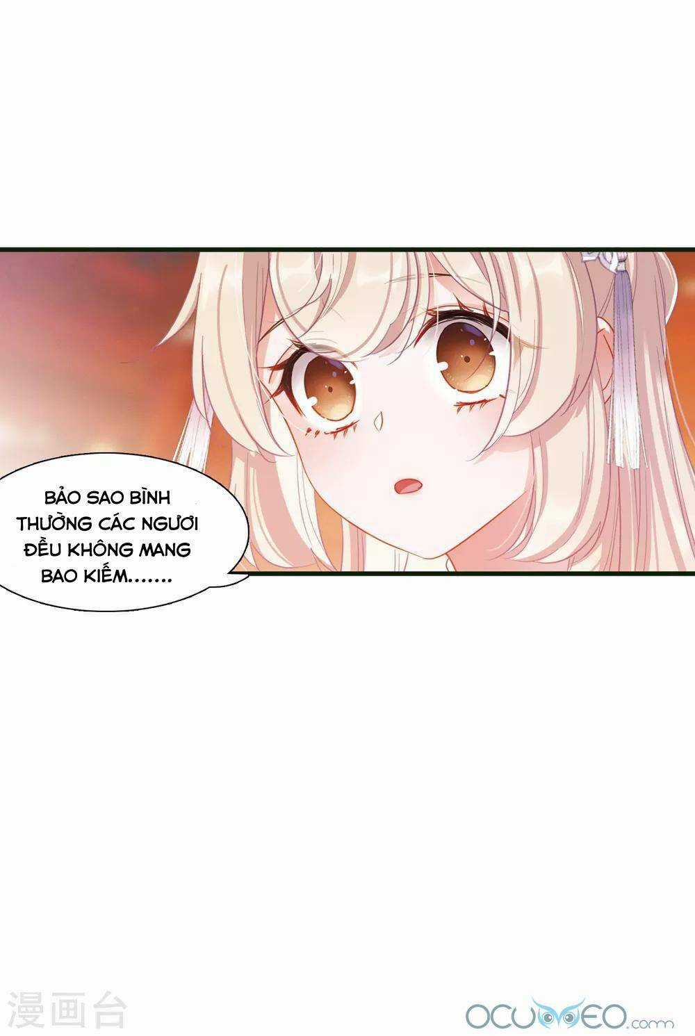 Danh Kiếm Chủng - Chapter 16 - Trang 33