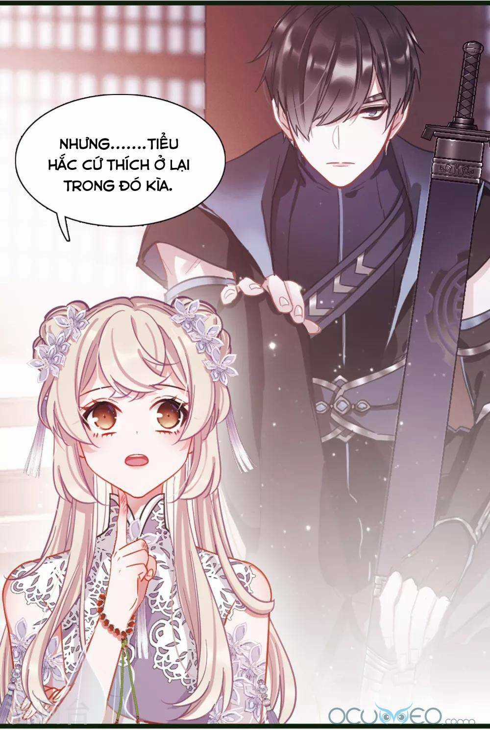 Danh Kiếm Chủng - Chapter 16 - Trang 35