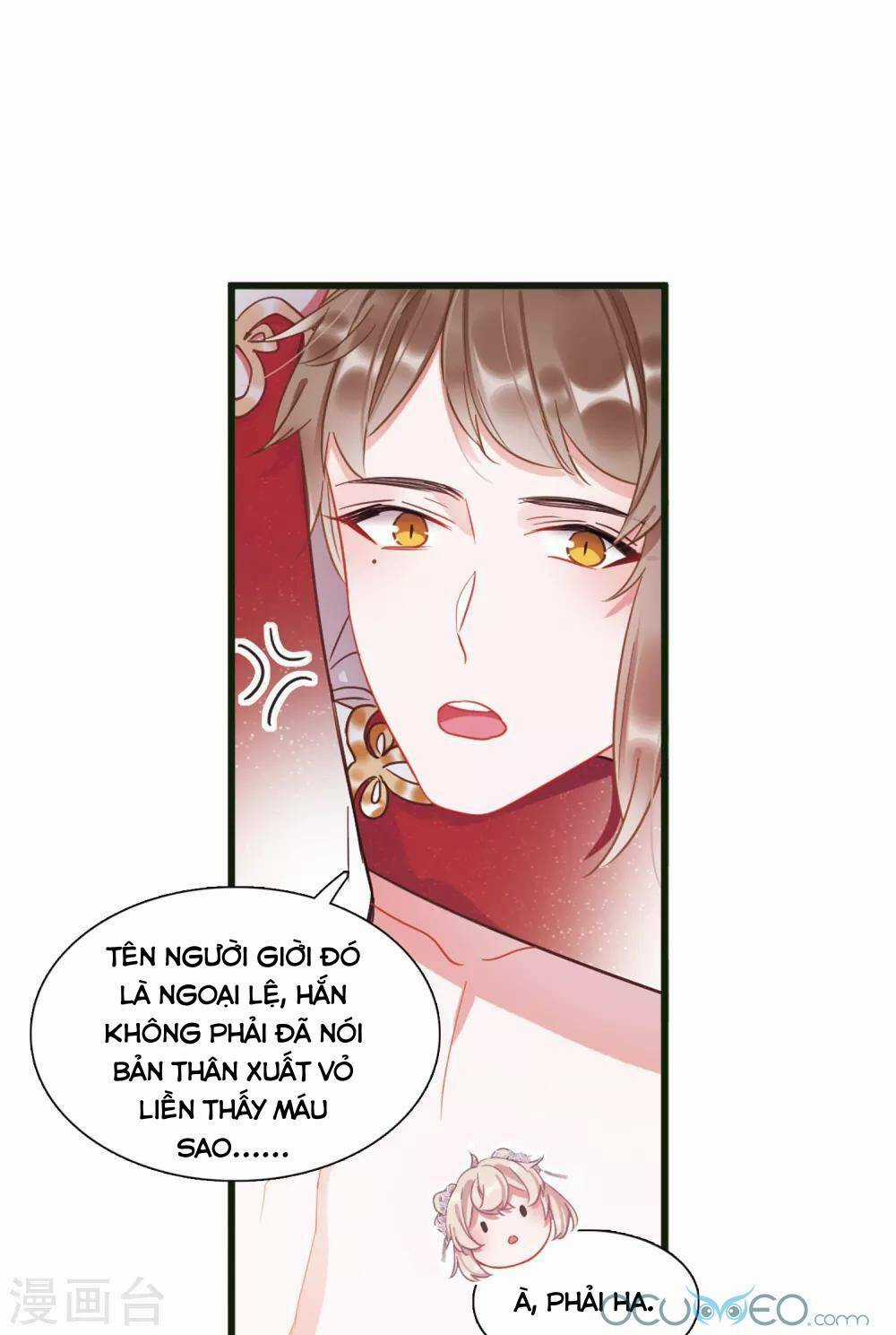 Danh Kiếm Chủng - Chapter 16 - Trang 36