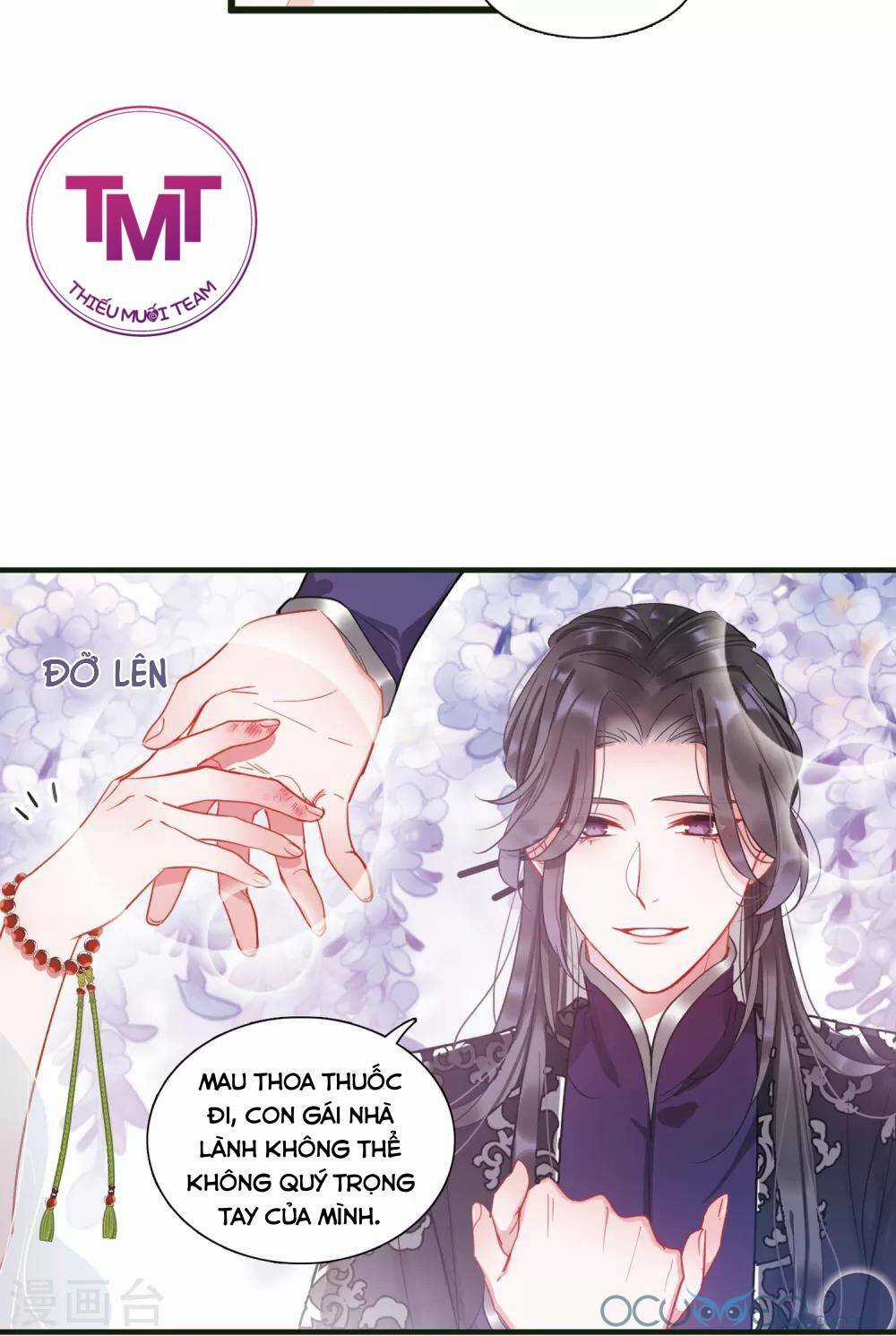 Danh Kiếm Chủng - Chapter 16 - Trang 37