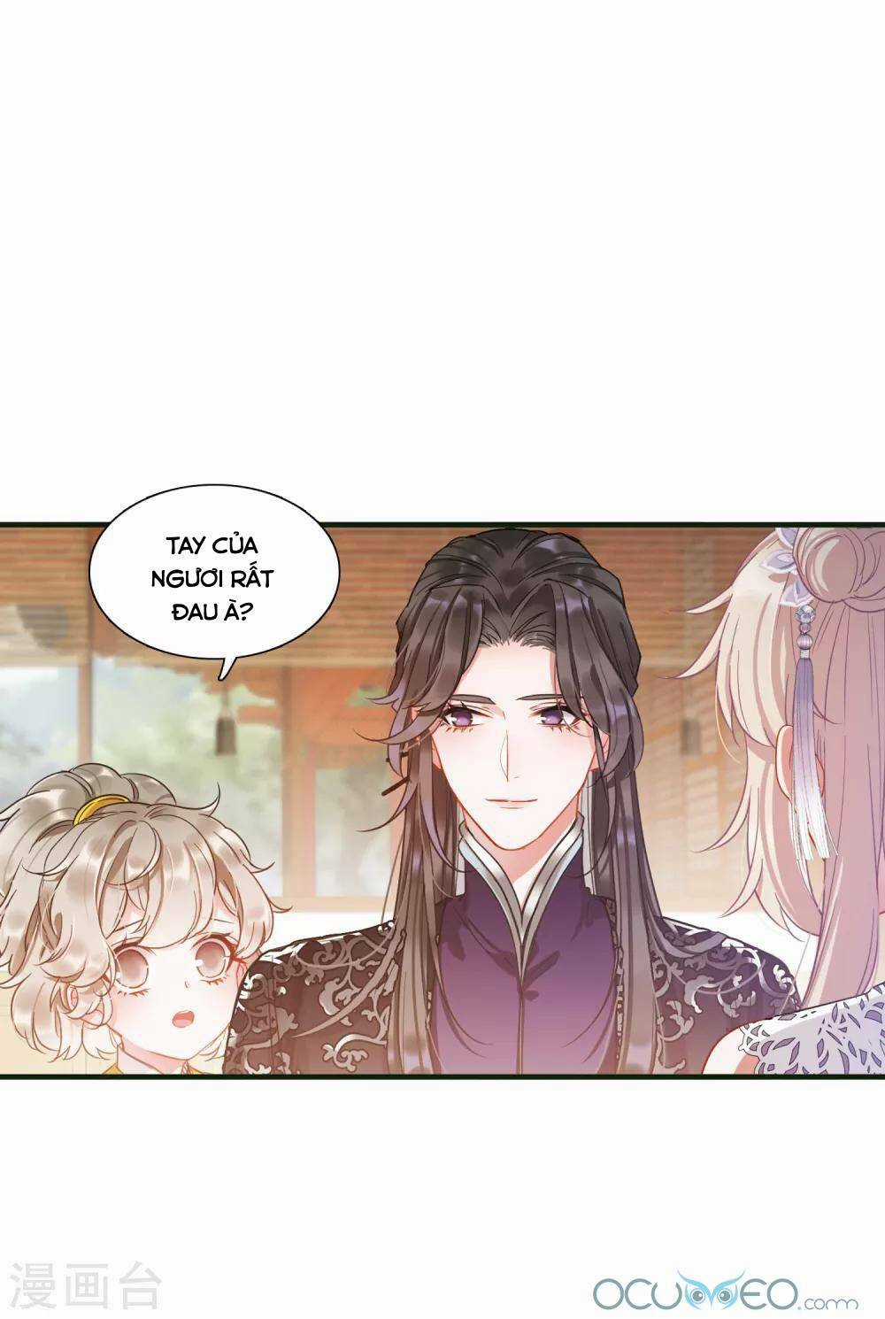 Danh Kiếm Chủng - Chapter 16 - Trang 38