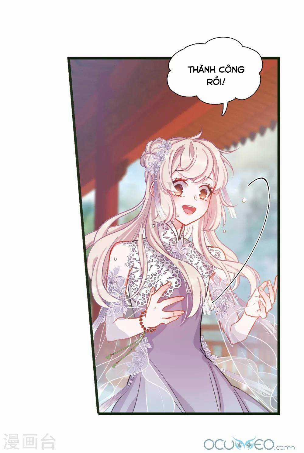 Danh Kiếm Chủng - Chapter 16 - Trang 5