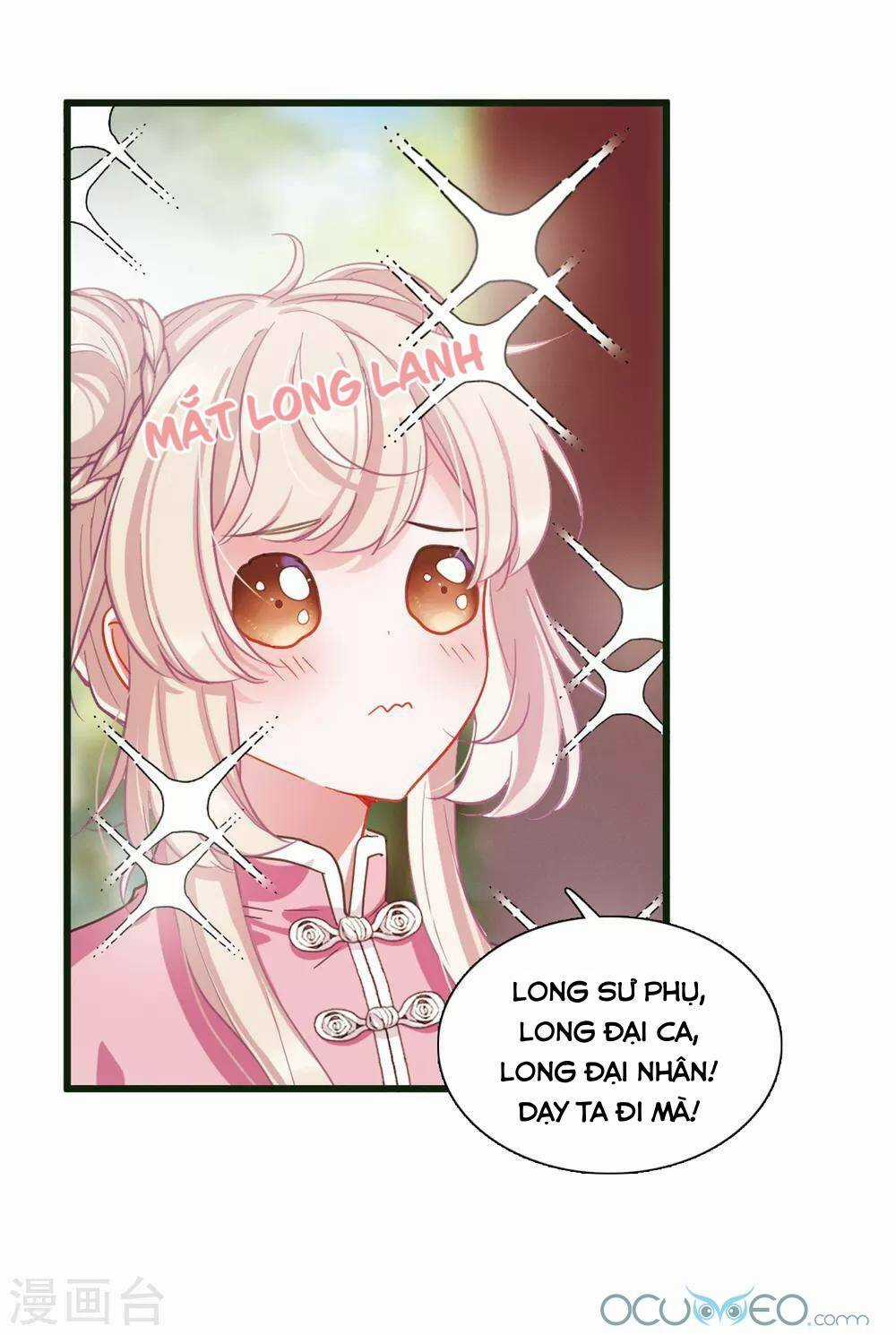 Danh Kiếm Chủng - Chapter 16 - Trang 41