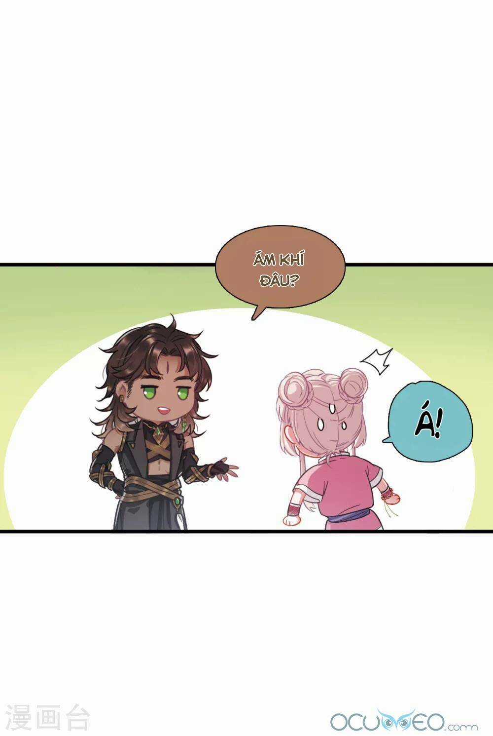 Danh Kiếm Chủng - Chapter 16 - Trang 43