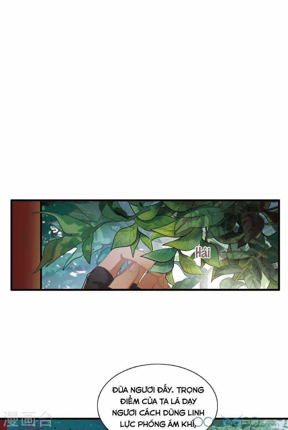 Danh Kiếm Chủng - Chapter 16 - Trang 46