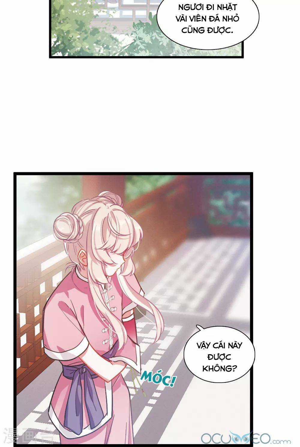 Danh Kiếm Chủng - Chapter 16 - Trang 49