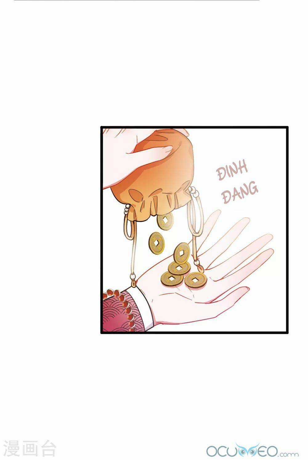 Danh Kiếm Chủng - Chapter 16 - Trang 50