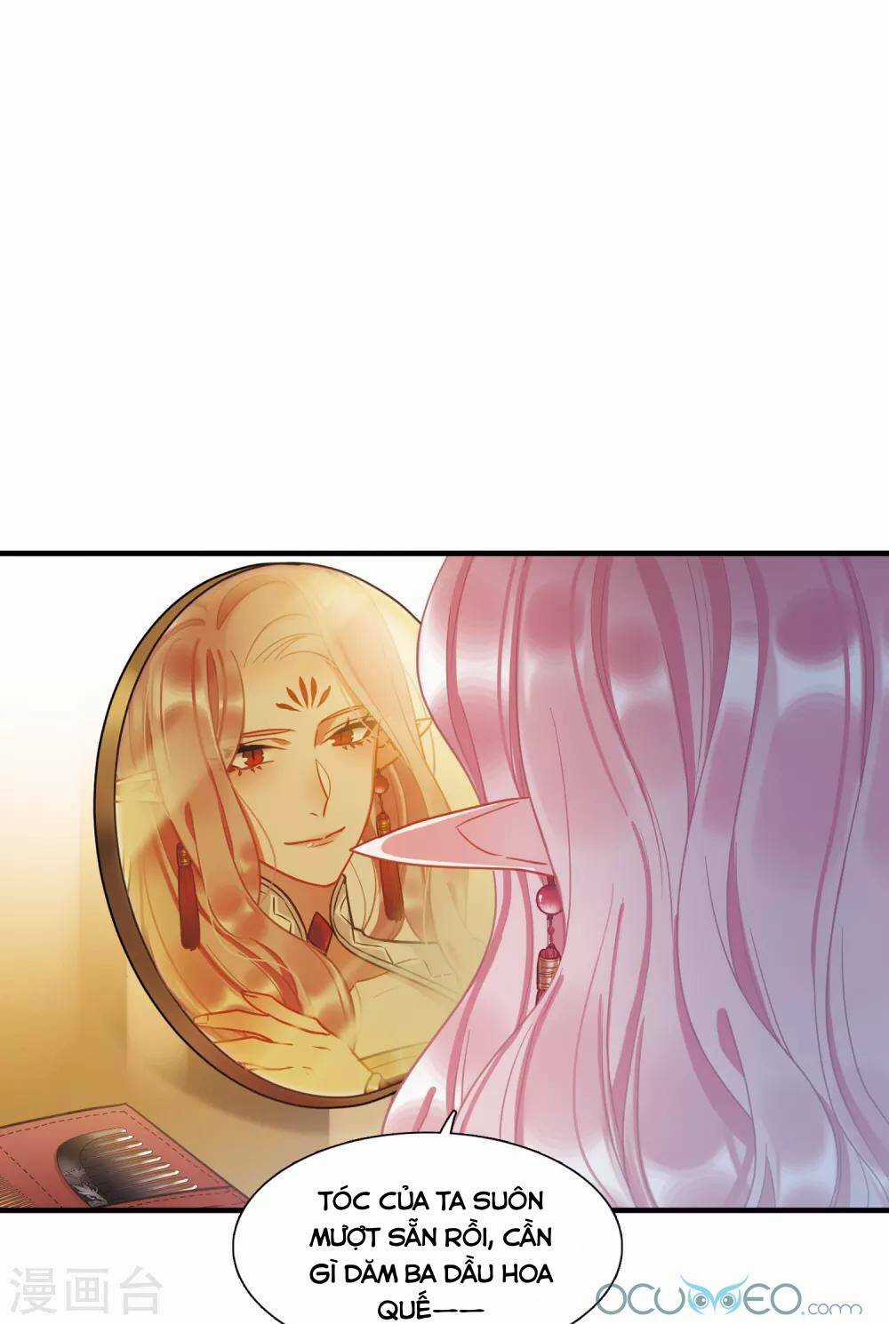 Danh Kiếm Chủng - Chapter 16 - Trang 51