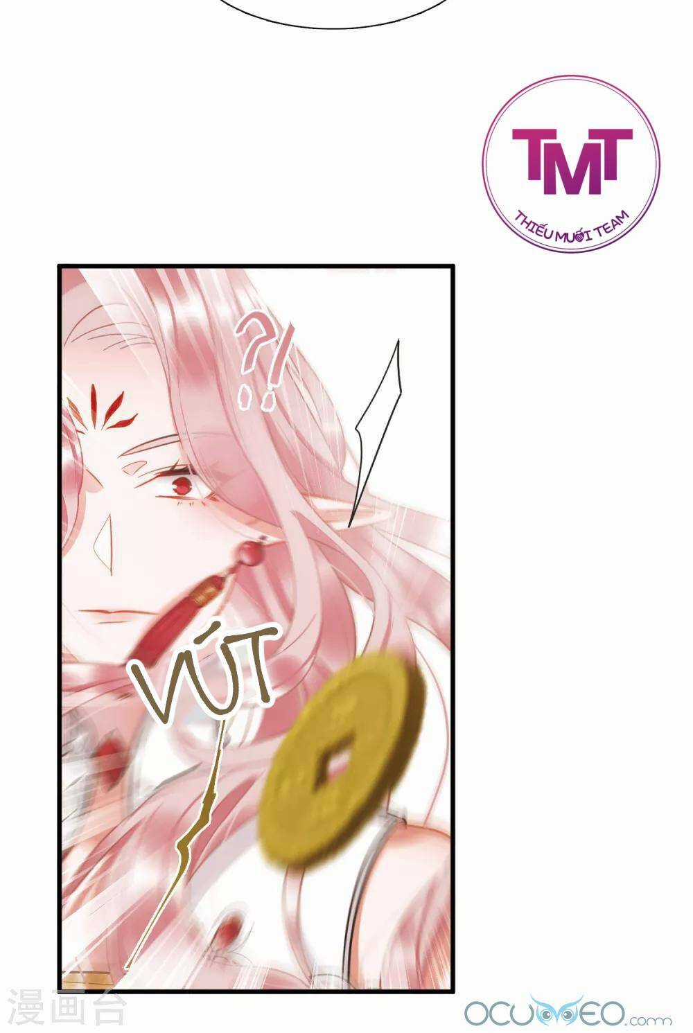 Danh Kiếm Chủng - Chapter 16 - Trang 52