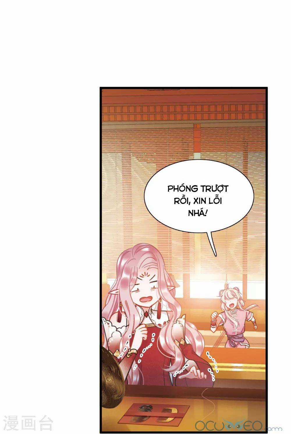 Danh Kiếm Chủng - Chapter 16 - Trang 53