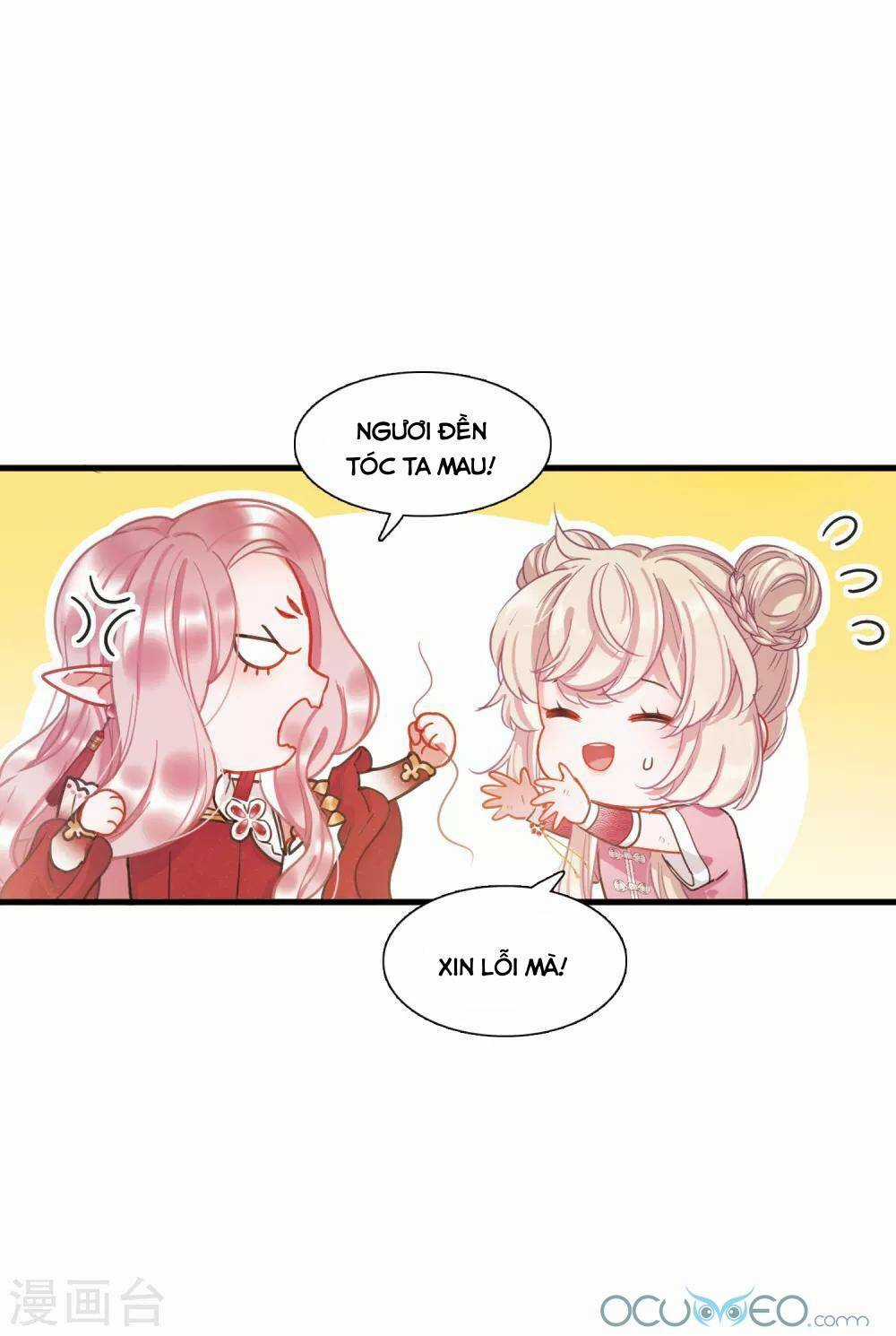 Danh Kiếm Chủng - Chapter 16 - Trang 54