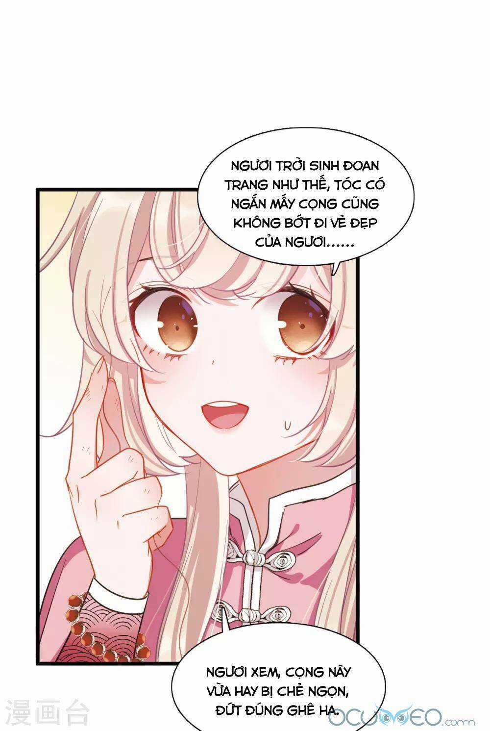 Danh Kiếm Chủng - Chapter 16 - Trang 55