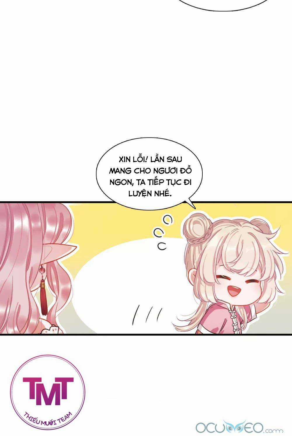 Danh Kiếm Chủng - Chapter 16 - Trang 57