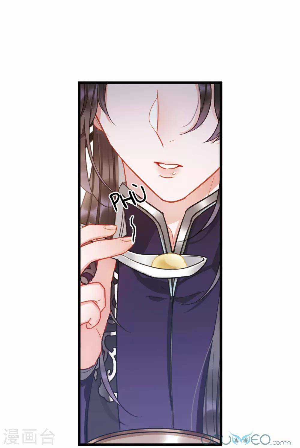 Danh Kiếm Chủng - Chapter 16 - Trang 58