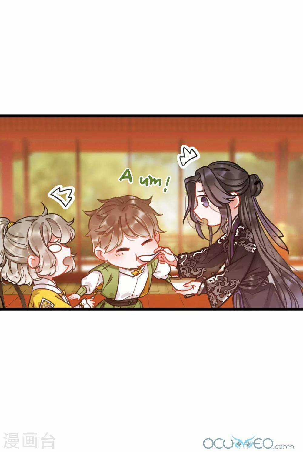 Danh Kiếm Chủng - Chapter 16 - Trang 60