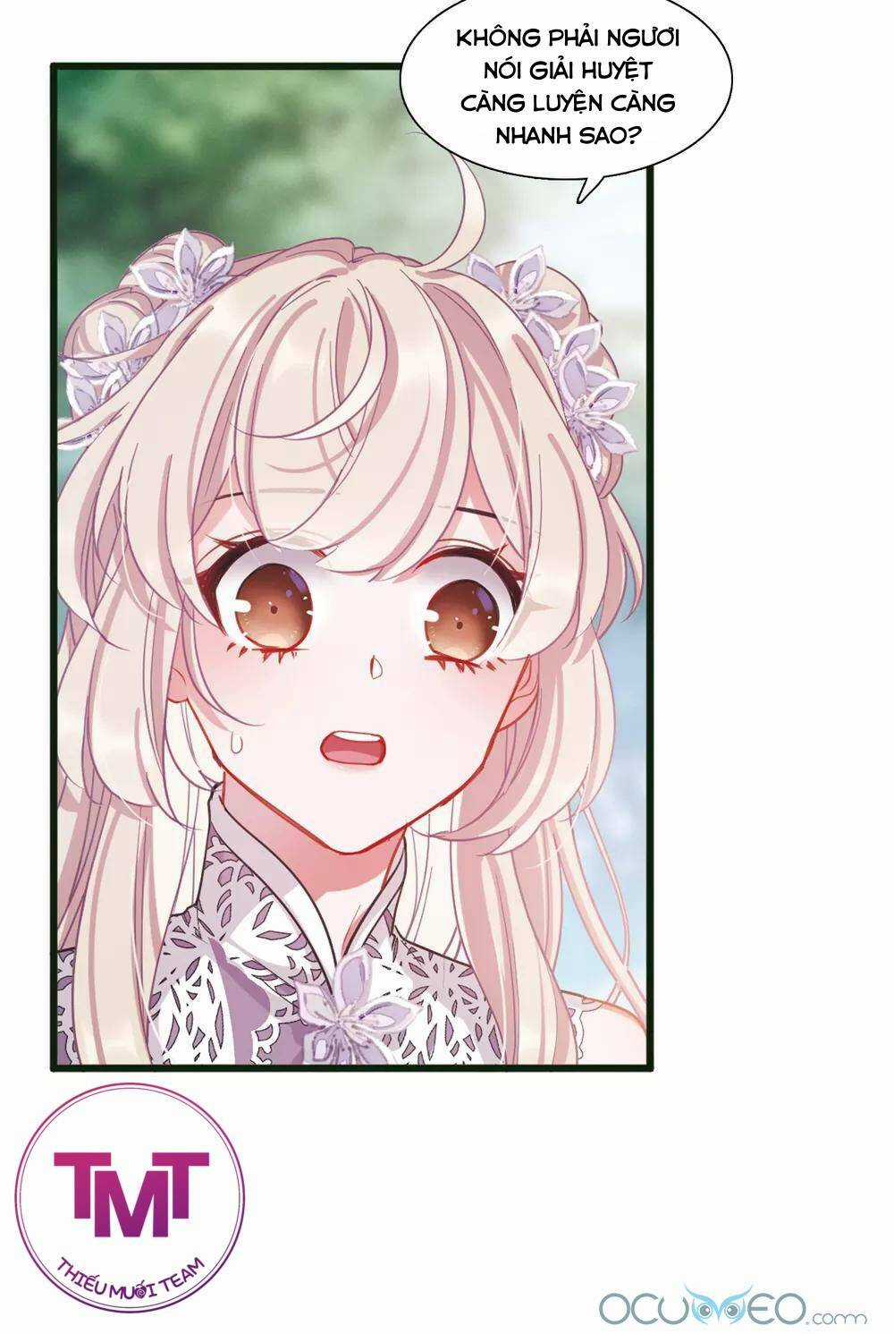 Danh Kiếm Chủng - Chapter 16 - Trang 7