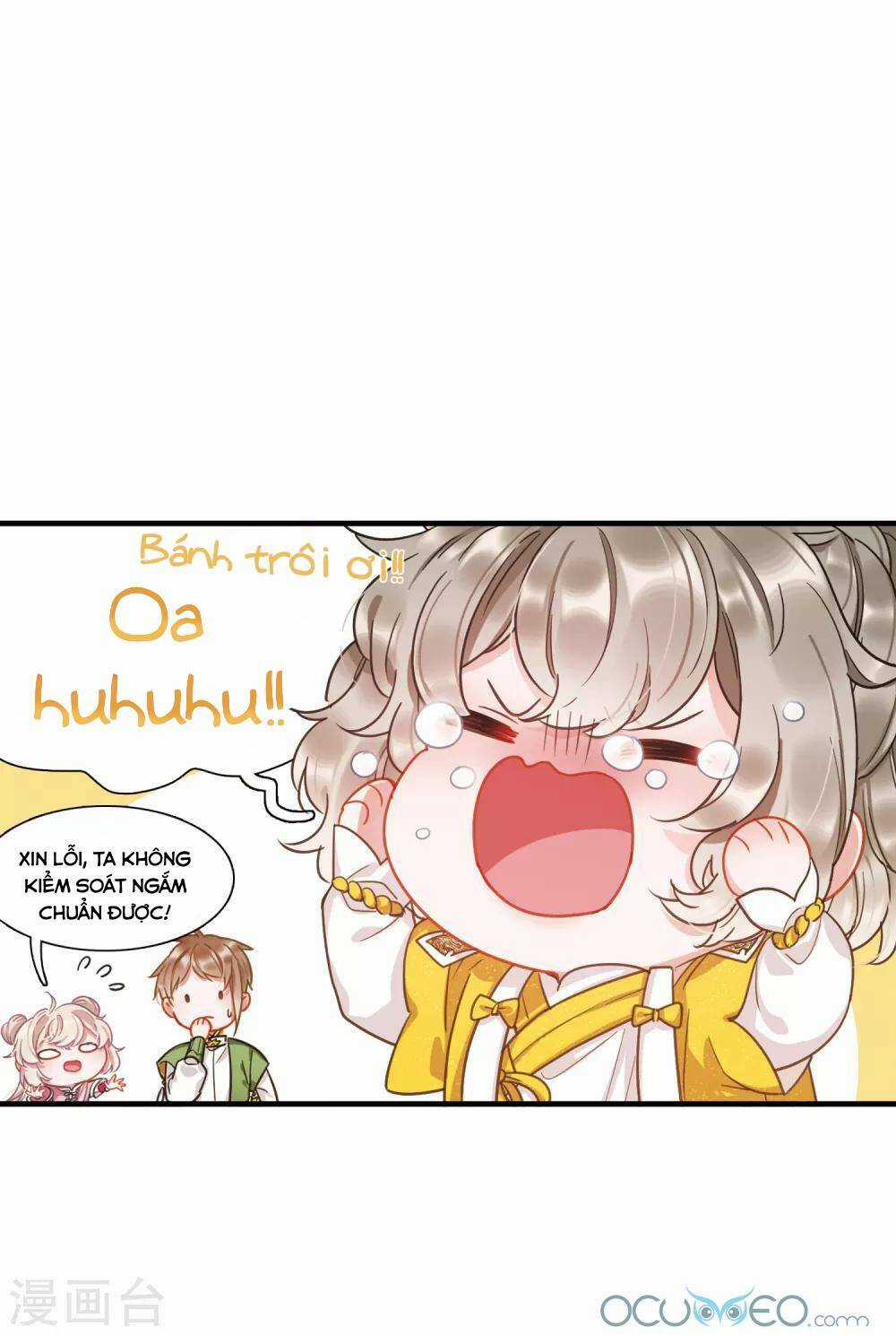 Danh Kiếm Chủng - Chapter 16 - Trang 64