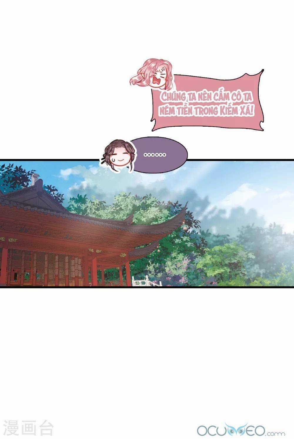 Danh Kiếm Chủng - Chapter 16 - Trang 65