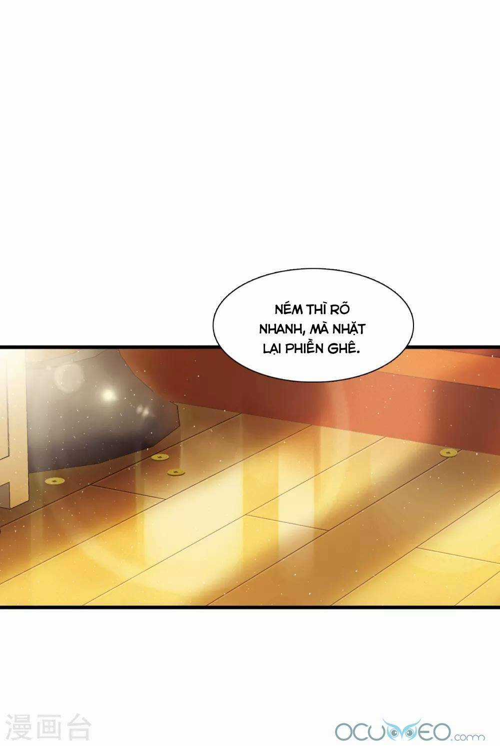 Danh Kiếm Chủng - Chapter 16 - Trang 66