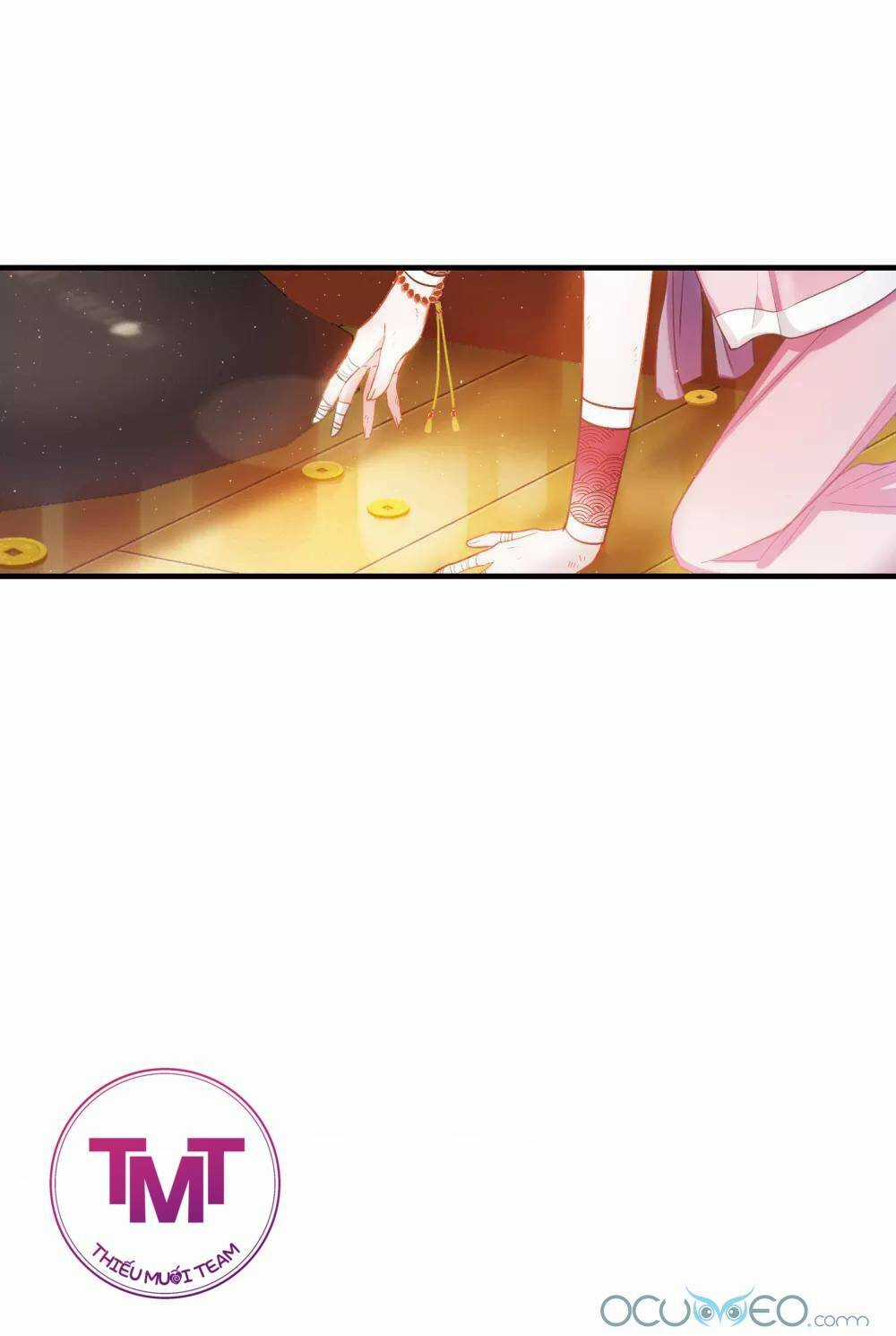 Danh Kiếm Chủng - Chapter 16 - Trang 67