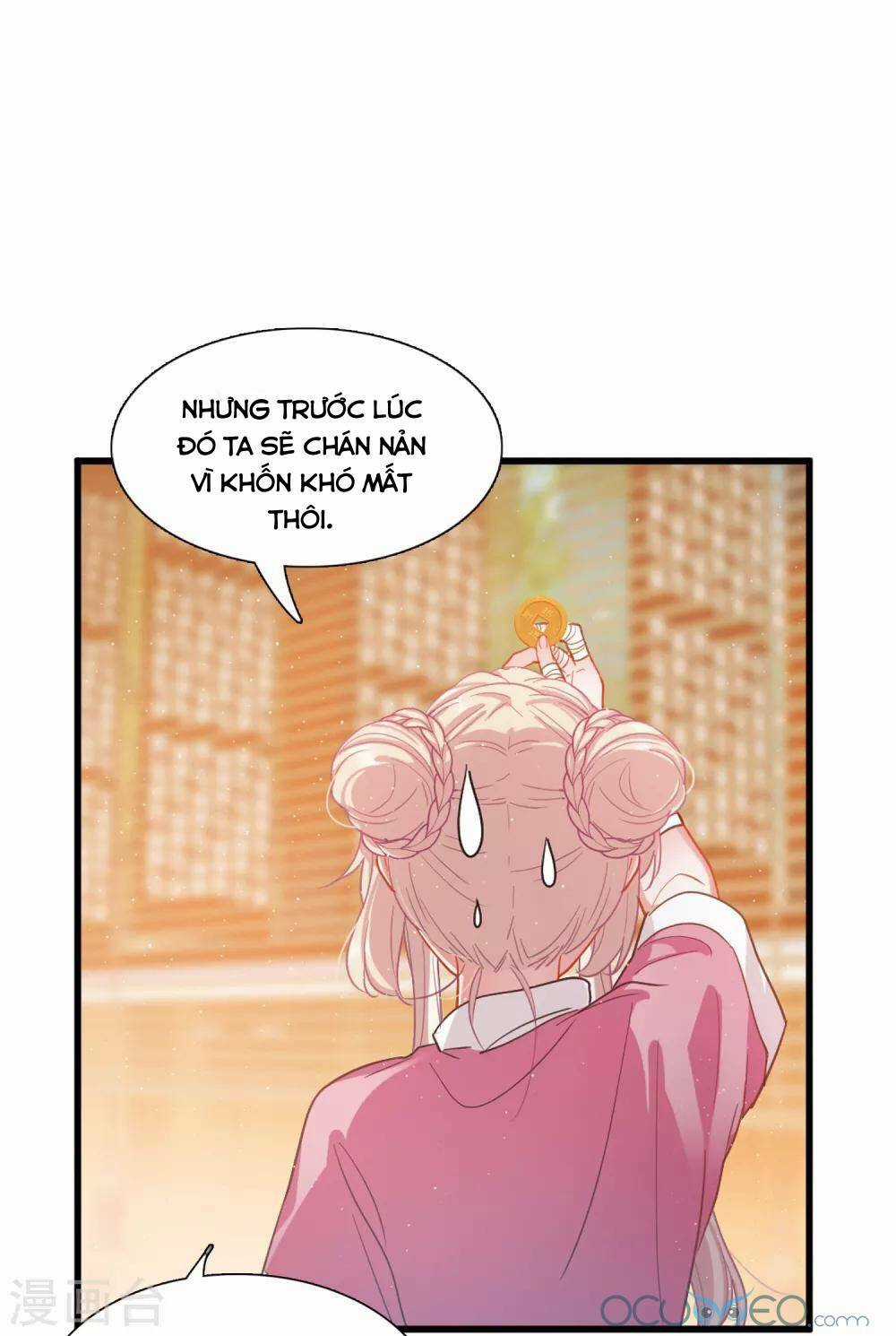 Danh Kiếm Chủng - Chapter 16 - Trang 71