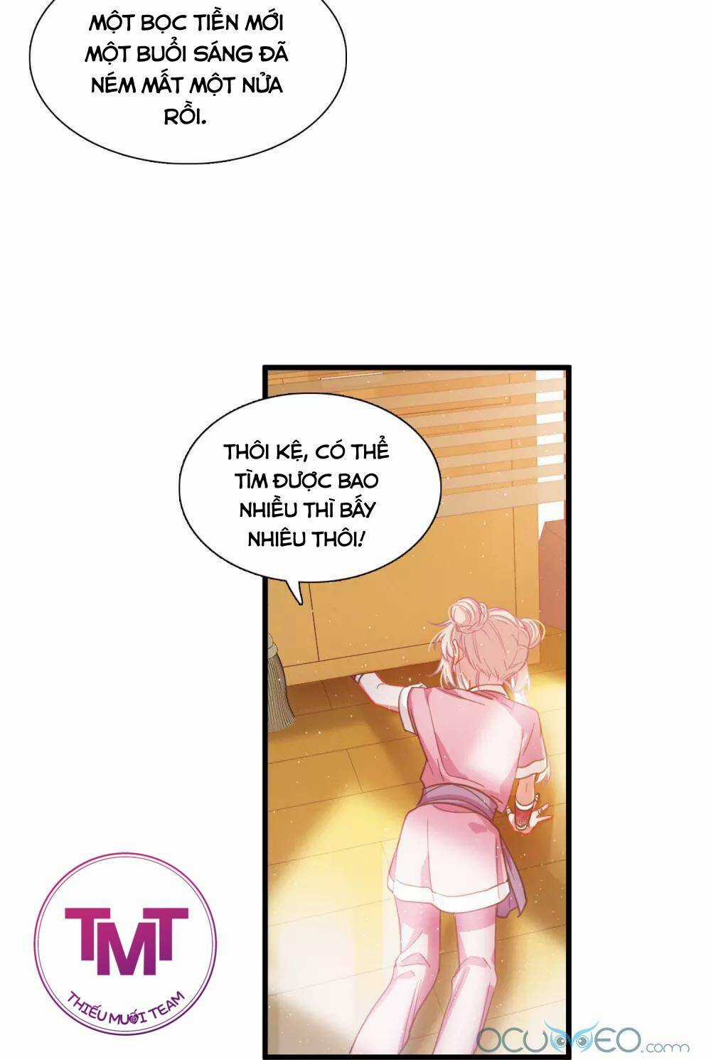 Danh Kiếm Chủng - Chapter 16 - Trang 72