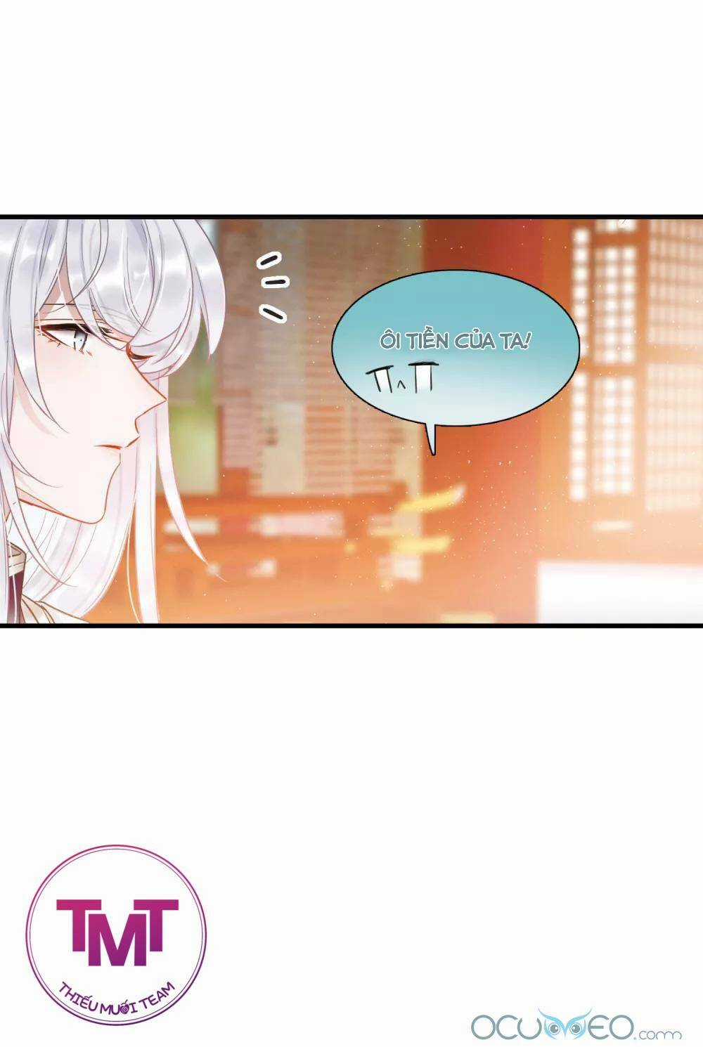 Danh Kiếm Chủng - Chapter 16 - Trang 77