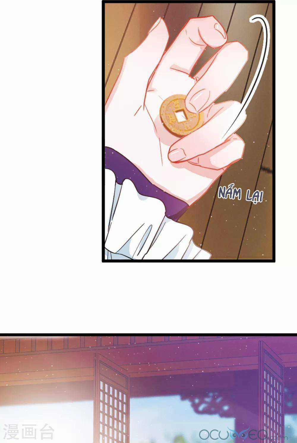 Danh Kiếm Chủng - Chapter 16 - Trang 79