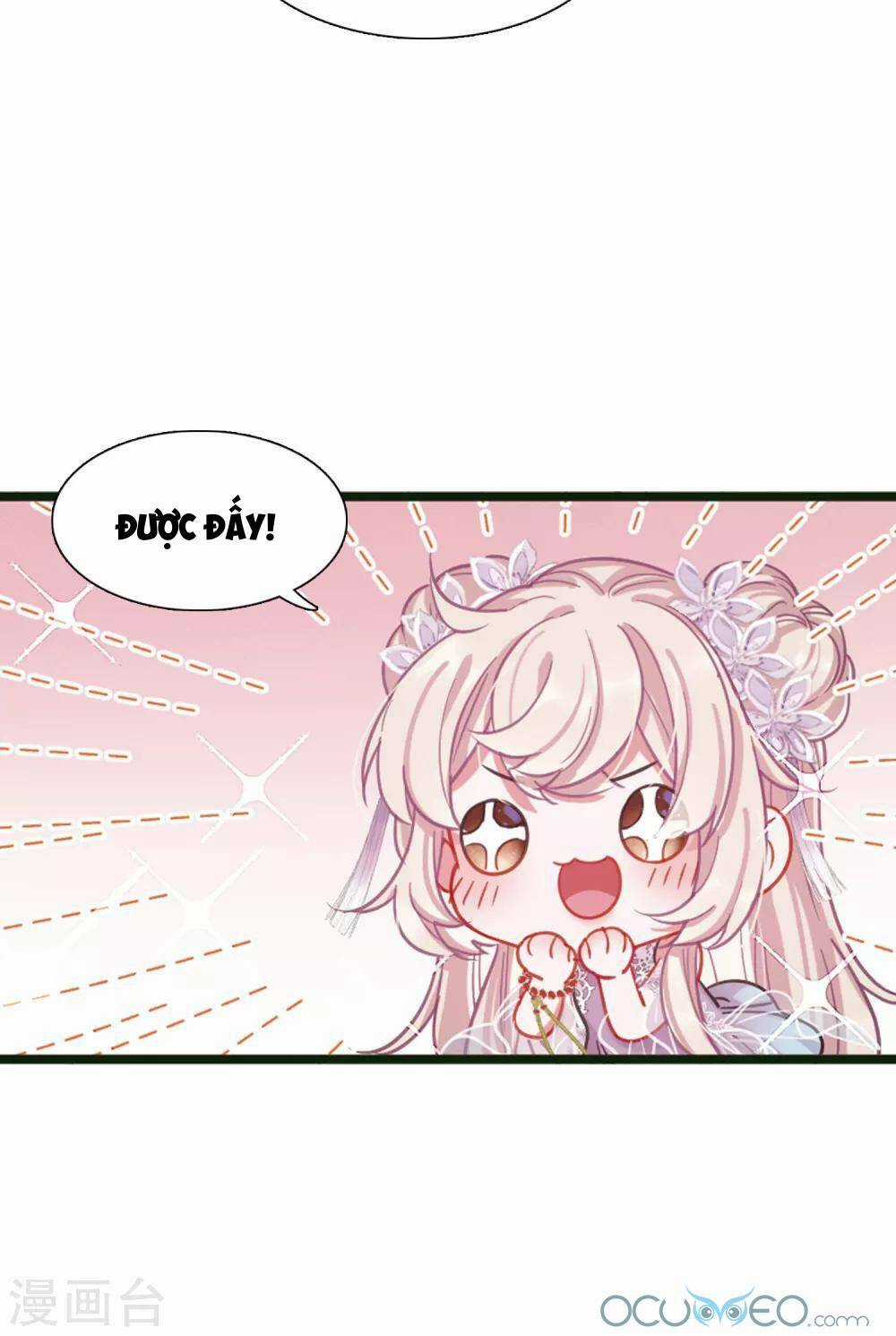 Danh Kiếm Chủng - Chapter 16 - Trang 9