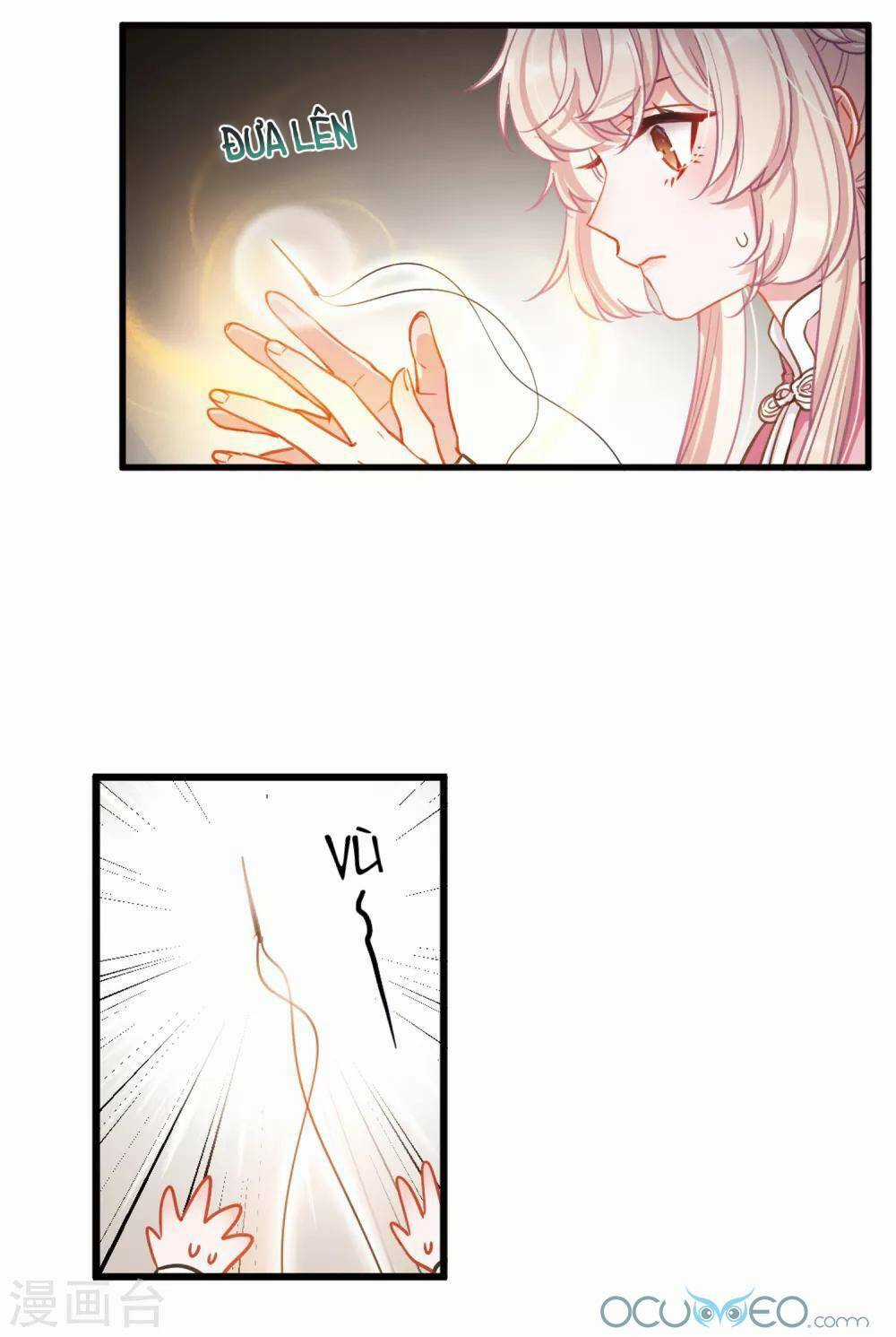 Danh Kiếm Chủng - Chapter 17 - Trang 14