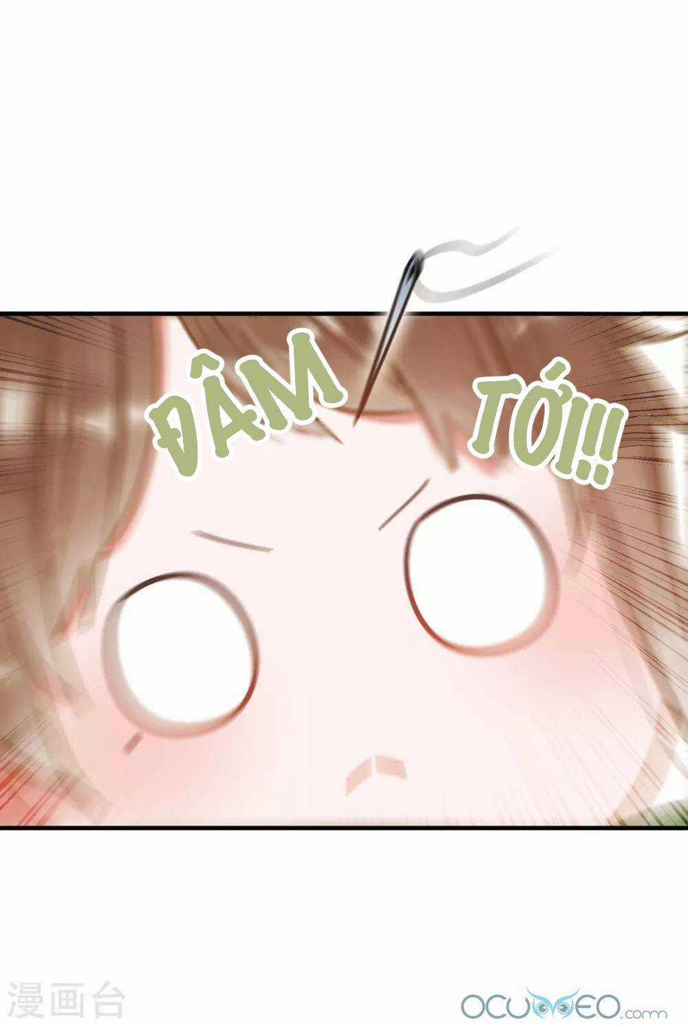 Danh Kiếm Chủng - Chapter 17 - Trang 15