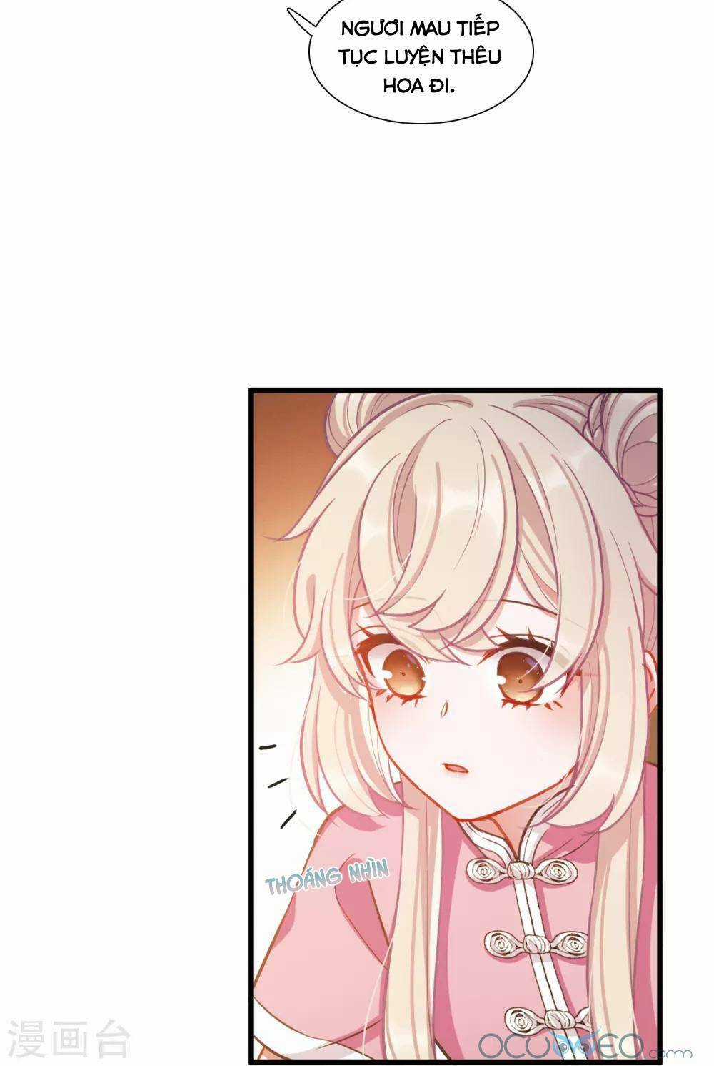 Danh Kiếm Chủng - Chapter 17 - Trang 20