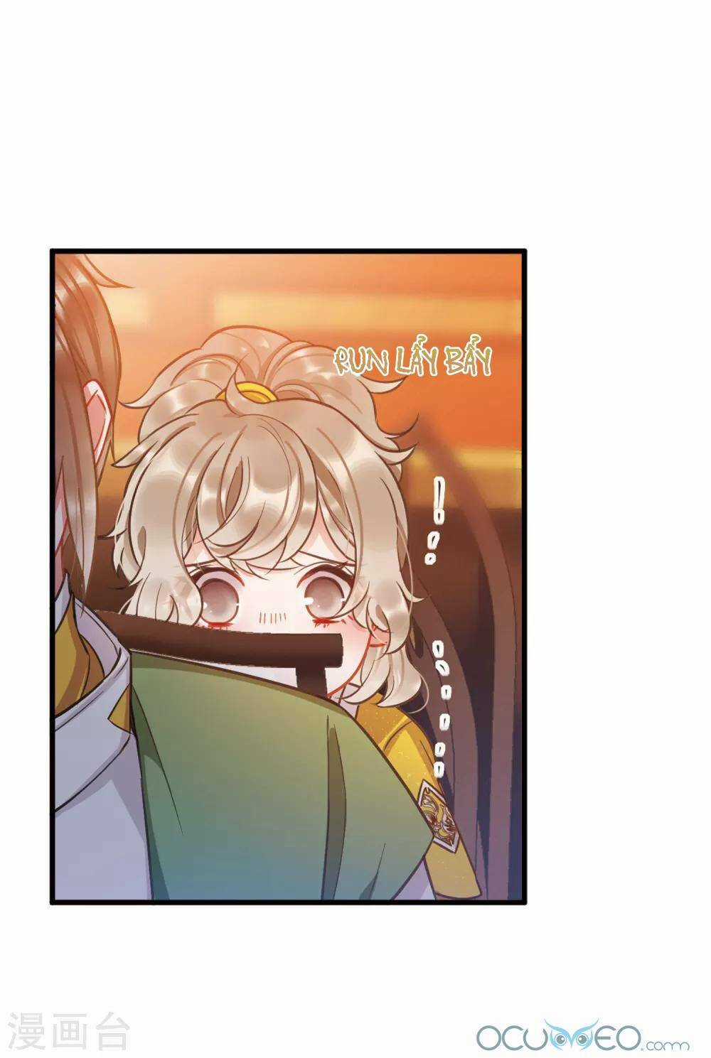 Danh Kiếm Chủng - Chapter 17 - Trang 21