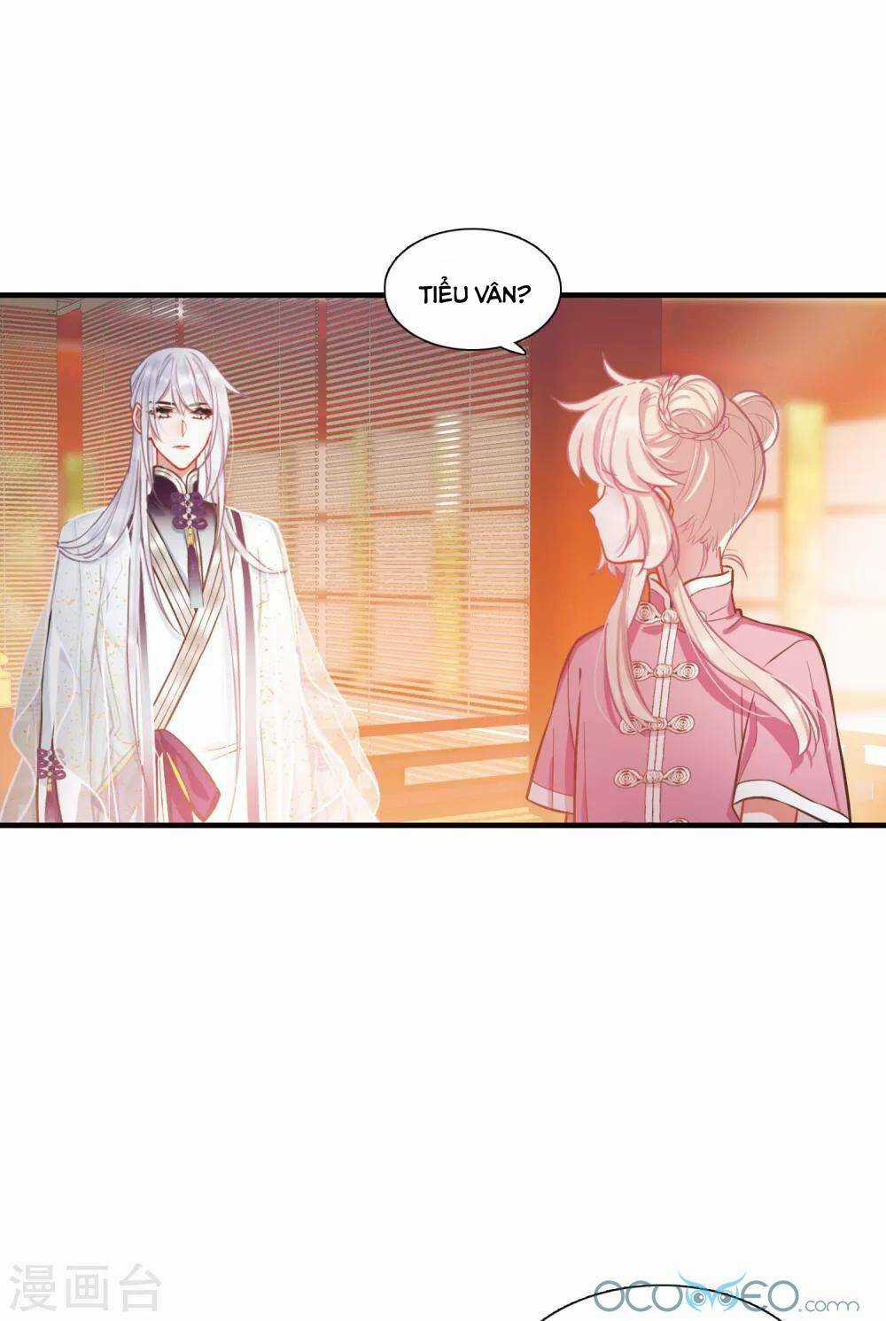 Danh Kiếm Chủng - Chapter 17 - Trang 24