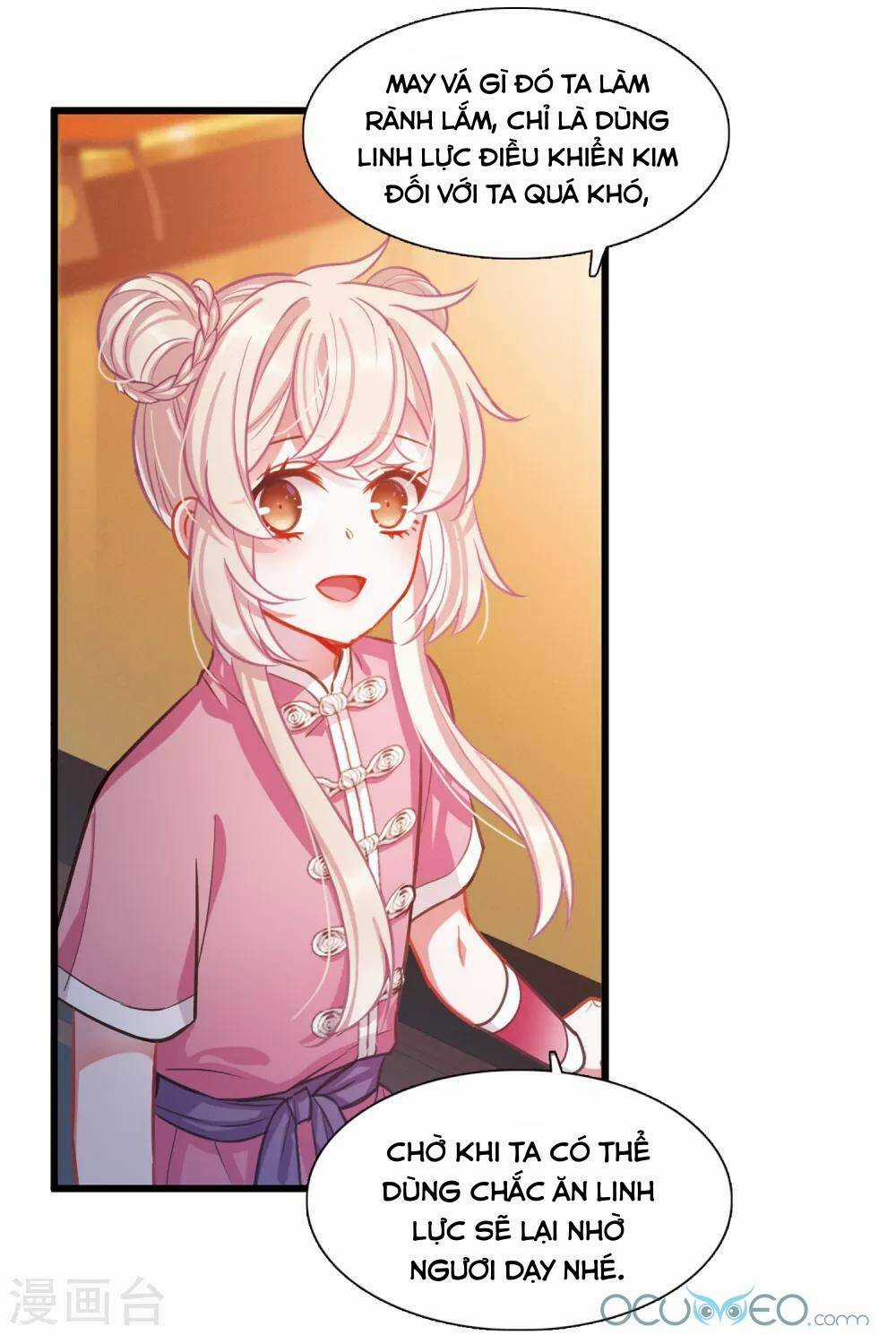 Danh Kiếm Chủng - Chapter 17 - Trang 26