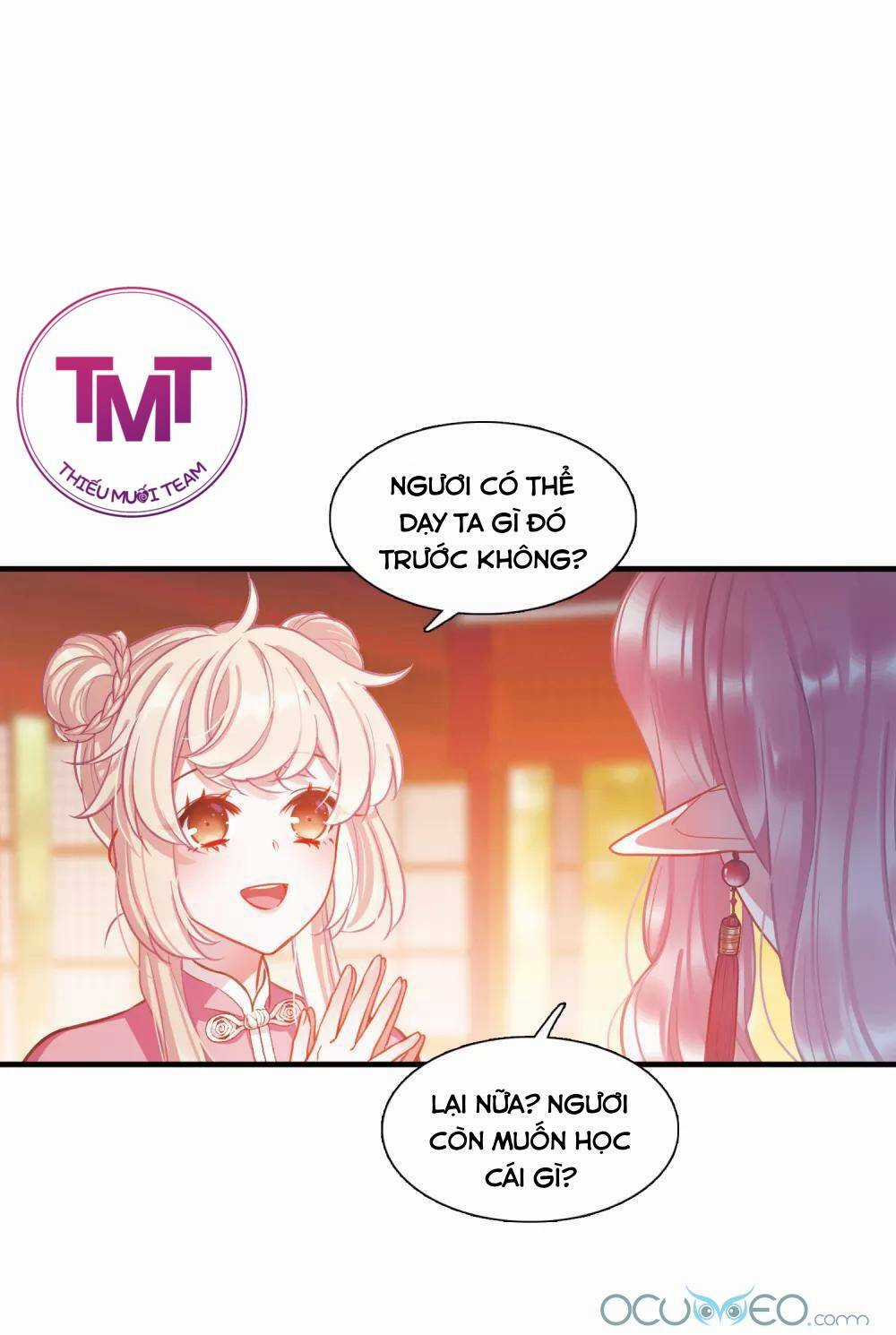 Danh Kiếm Chủng - Chapter 17 - Trang 27