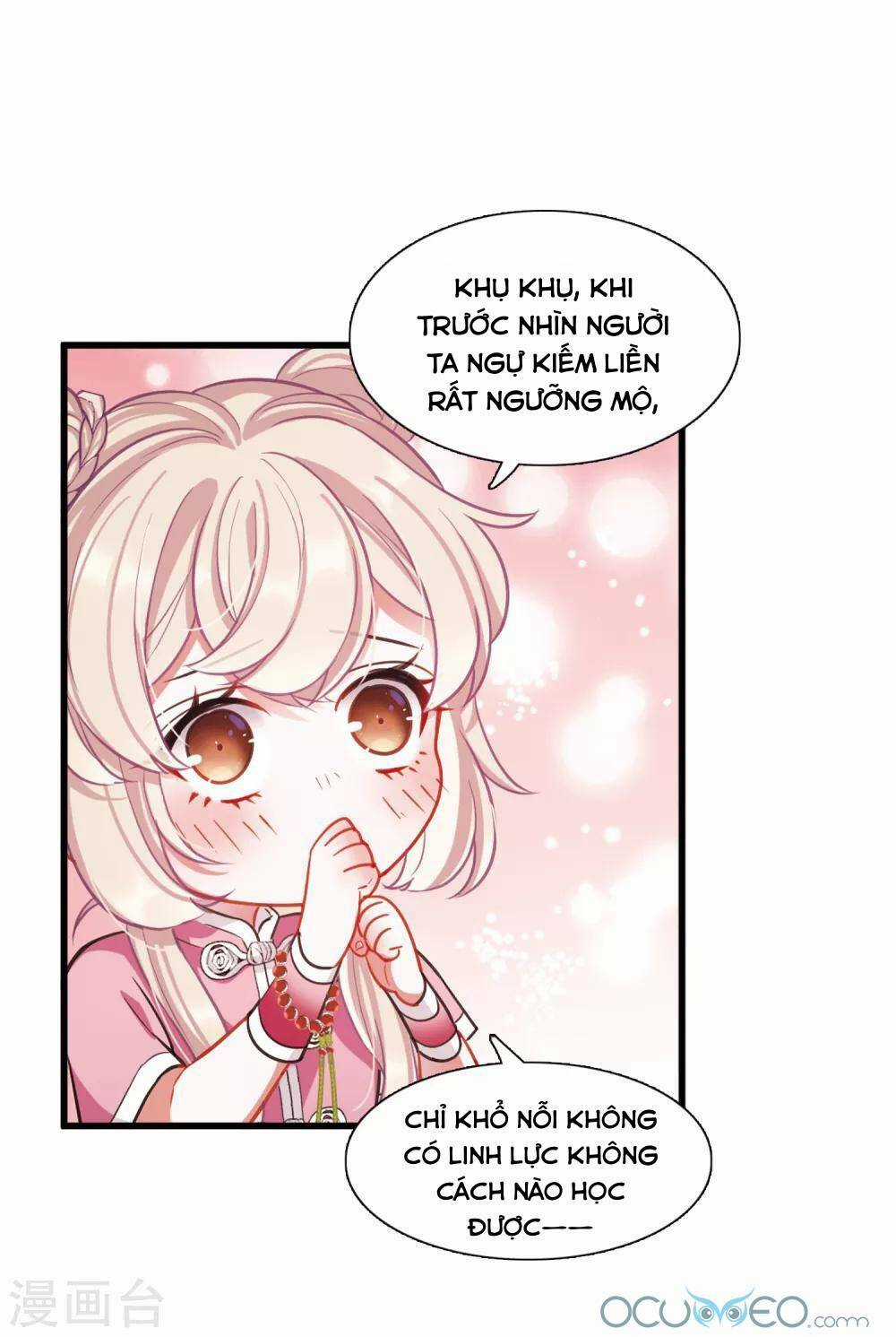 Danh Kiếm Chủng - Chapter 17 - Trang 28