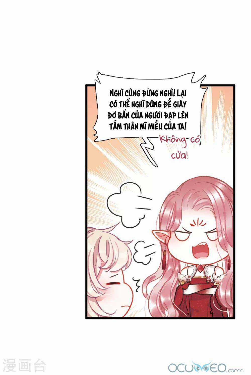 Danh Kiếm Chủng - Chapter 17 - Trang 29